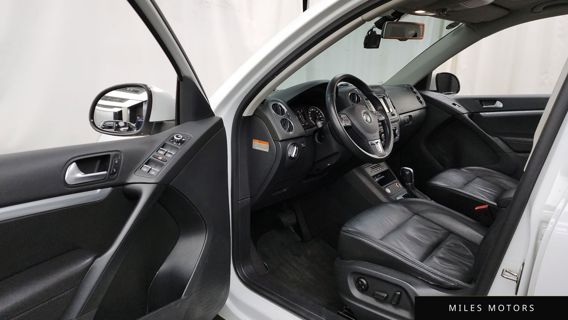 Volkswagen Tiguan 2015 — миниатюра 10