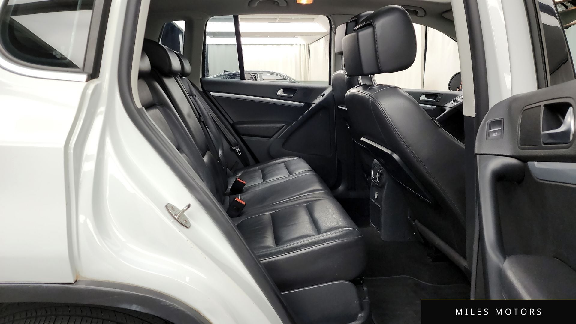 Volkswagen Tiguan 2015 — миниатюра 12