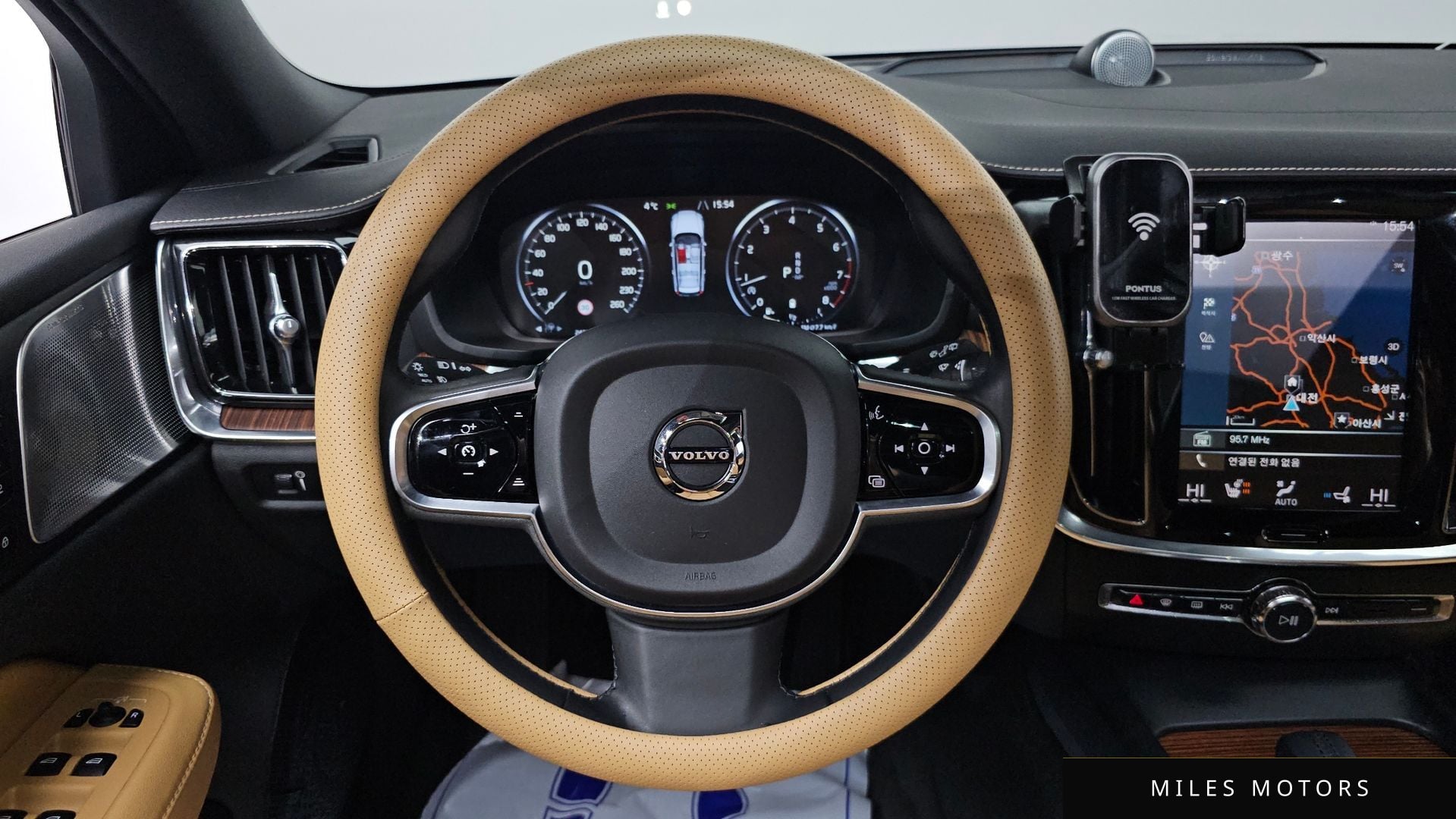 Volvo V60 2021 — миниатюра 15