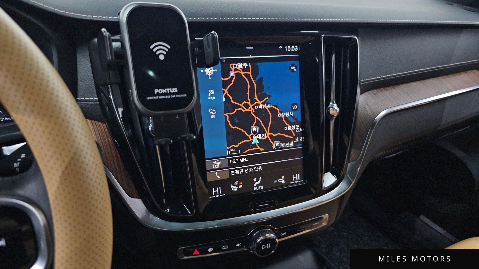 Volvo V60 2021 — миниатюра 16