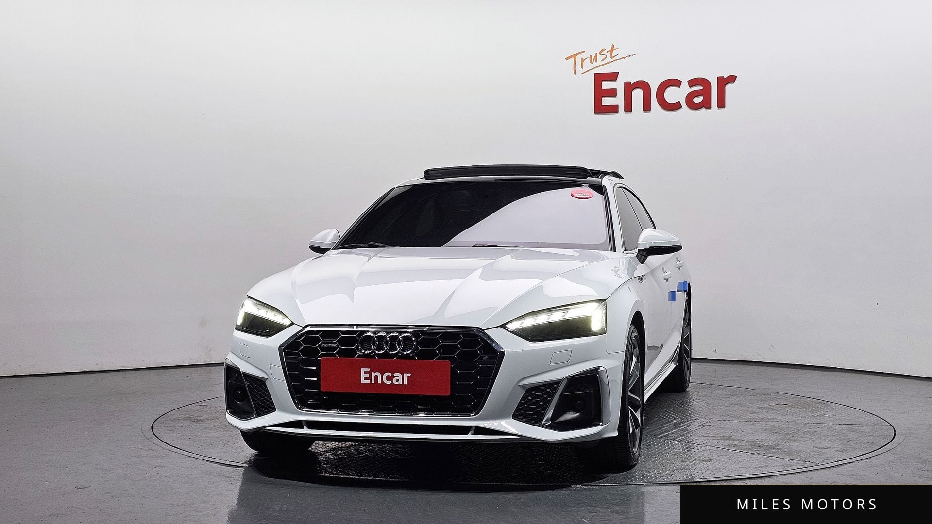 Audi A5 (F5) 2022 — миниатюра 3