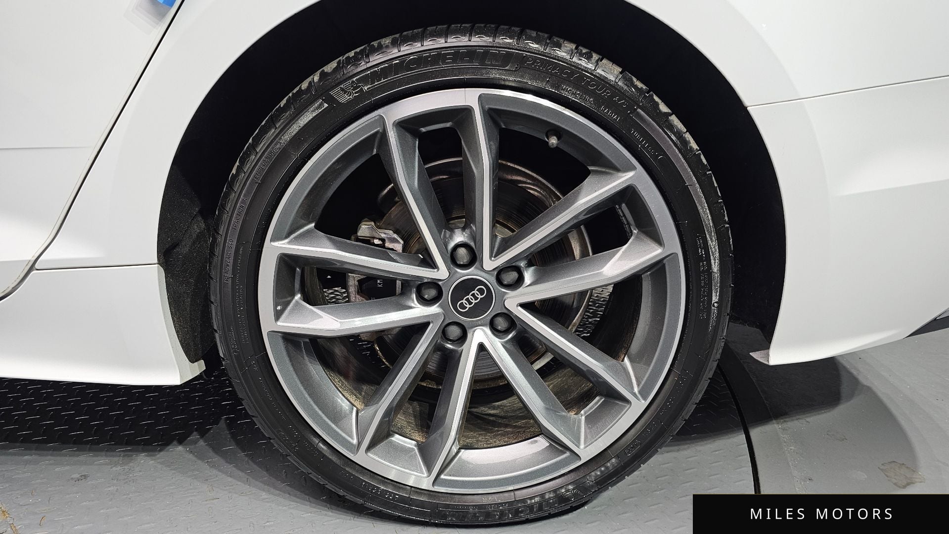 Audi A5 (F5) 2022 — миниатюра 5