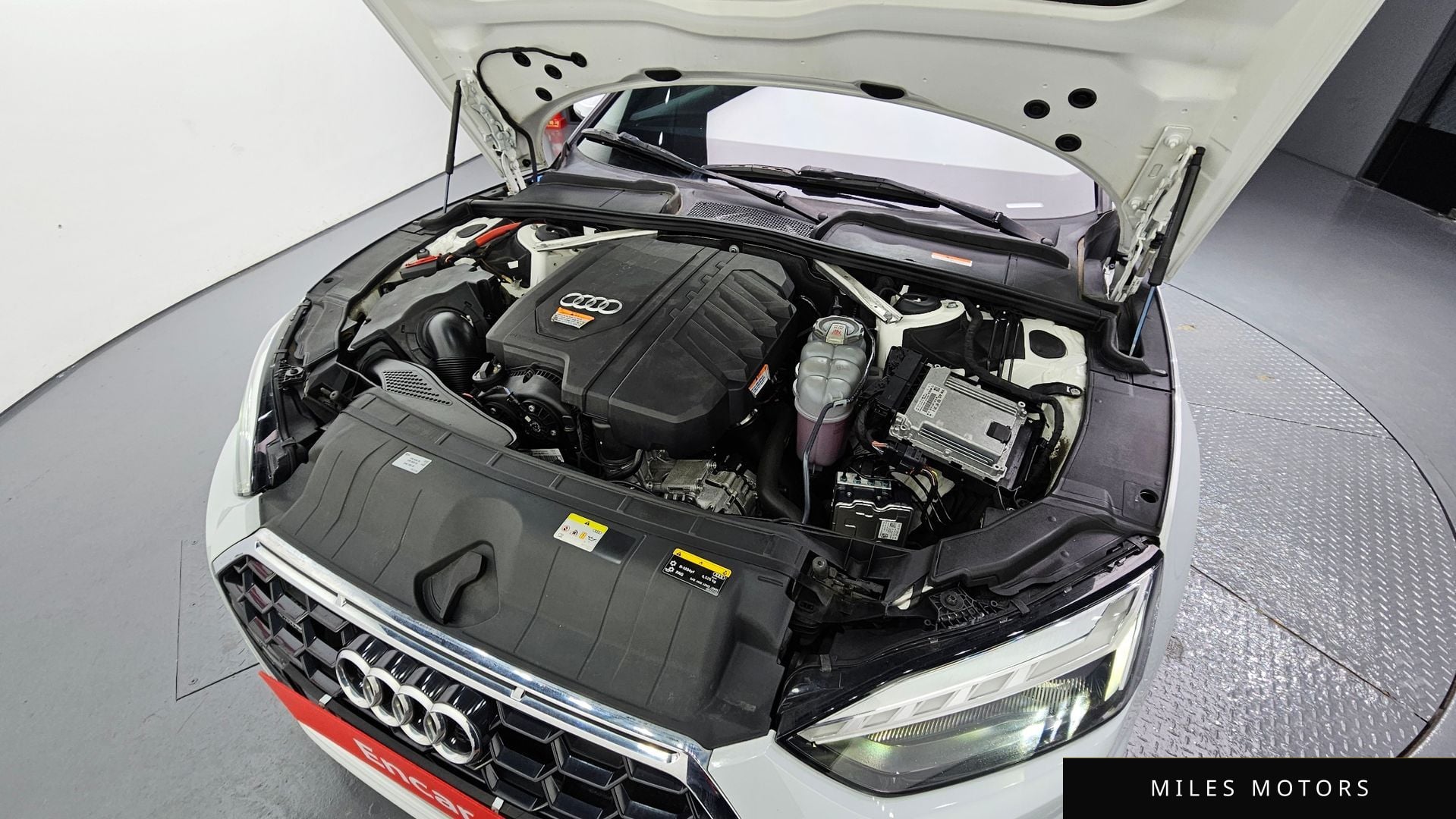 Audi A5 (F5) 2022 — миниатюра 6