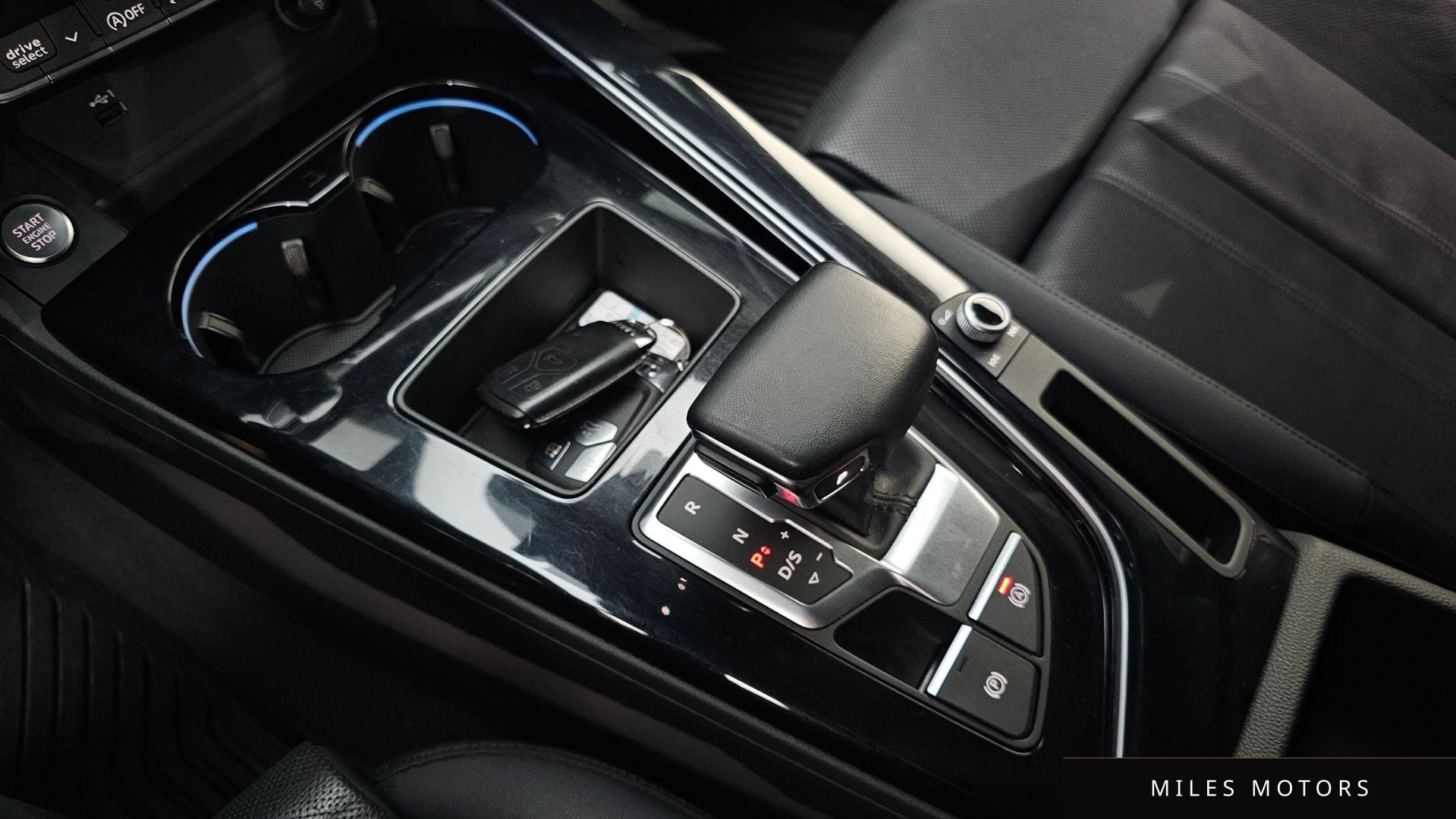 Audi A5 (F5) 2022 — миниатюра 9