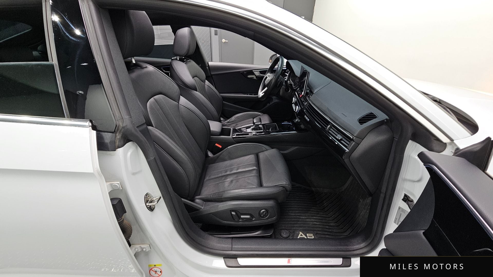 Audi A5 (F5) 2022 — миниатюра 11