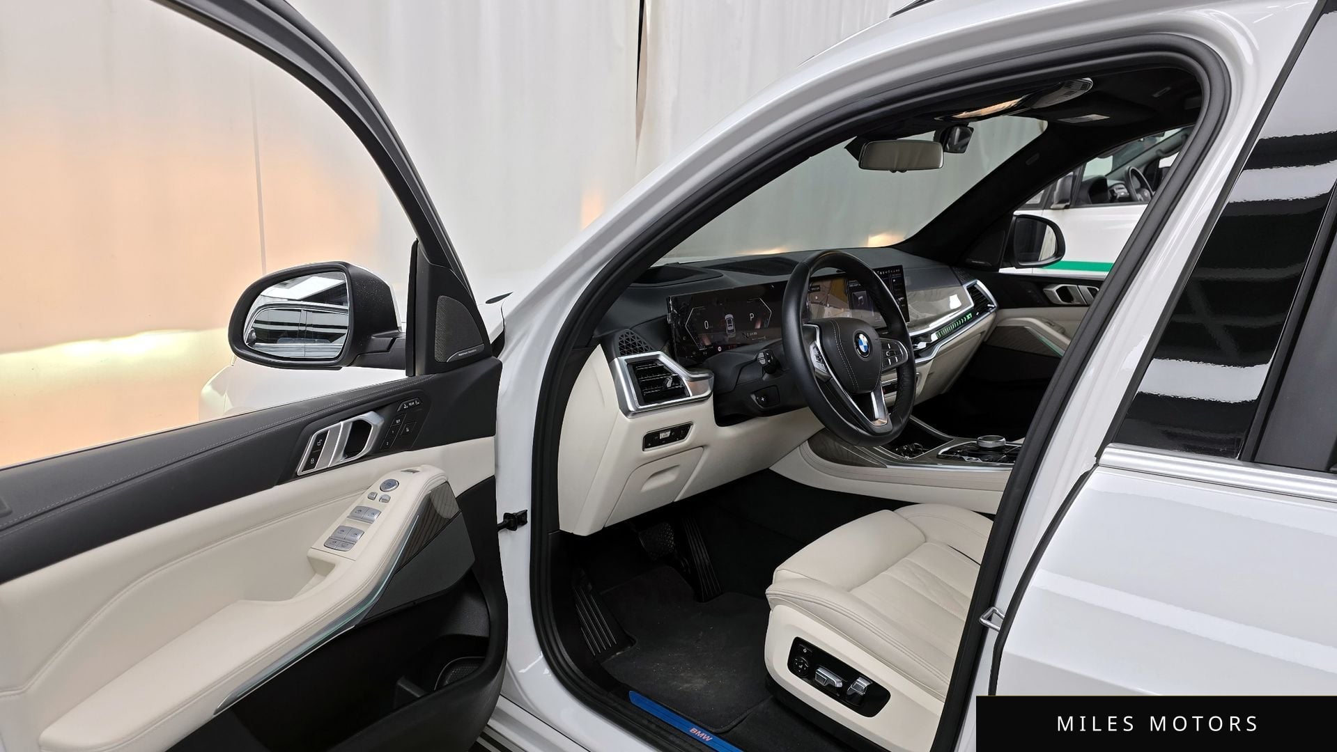 BMW X7 (G07) 2023 — миниатюра 10