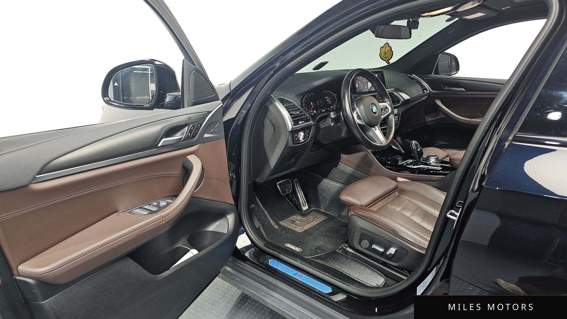 BMW X4 (G02) 2021 — миниатюра 10
