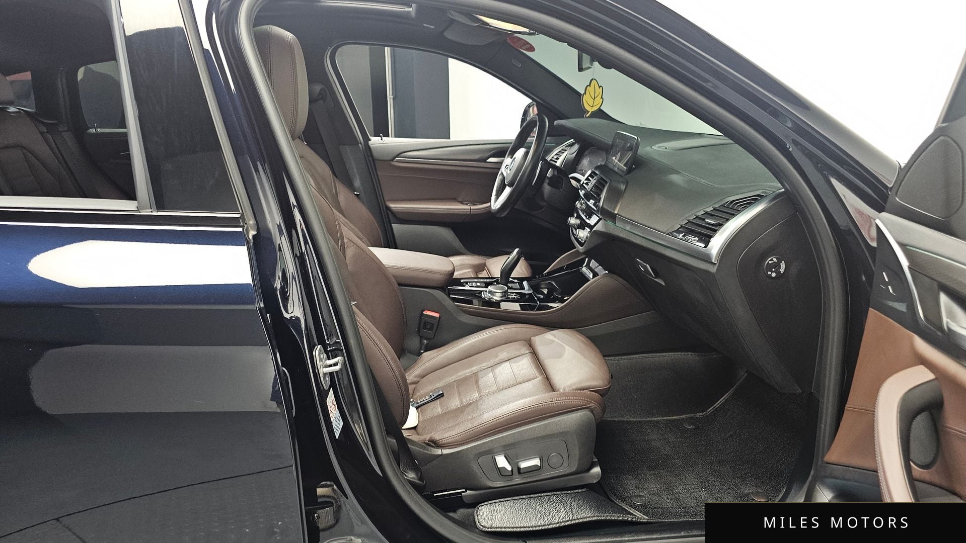 BMW X4 (G02) 2021 — миниатюра 11