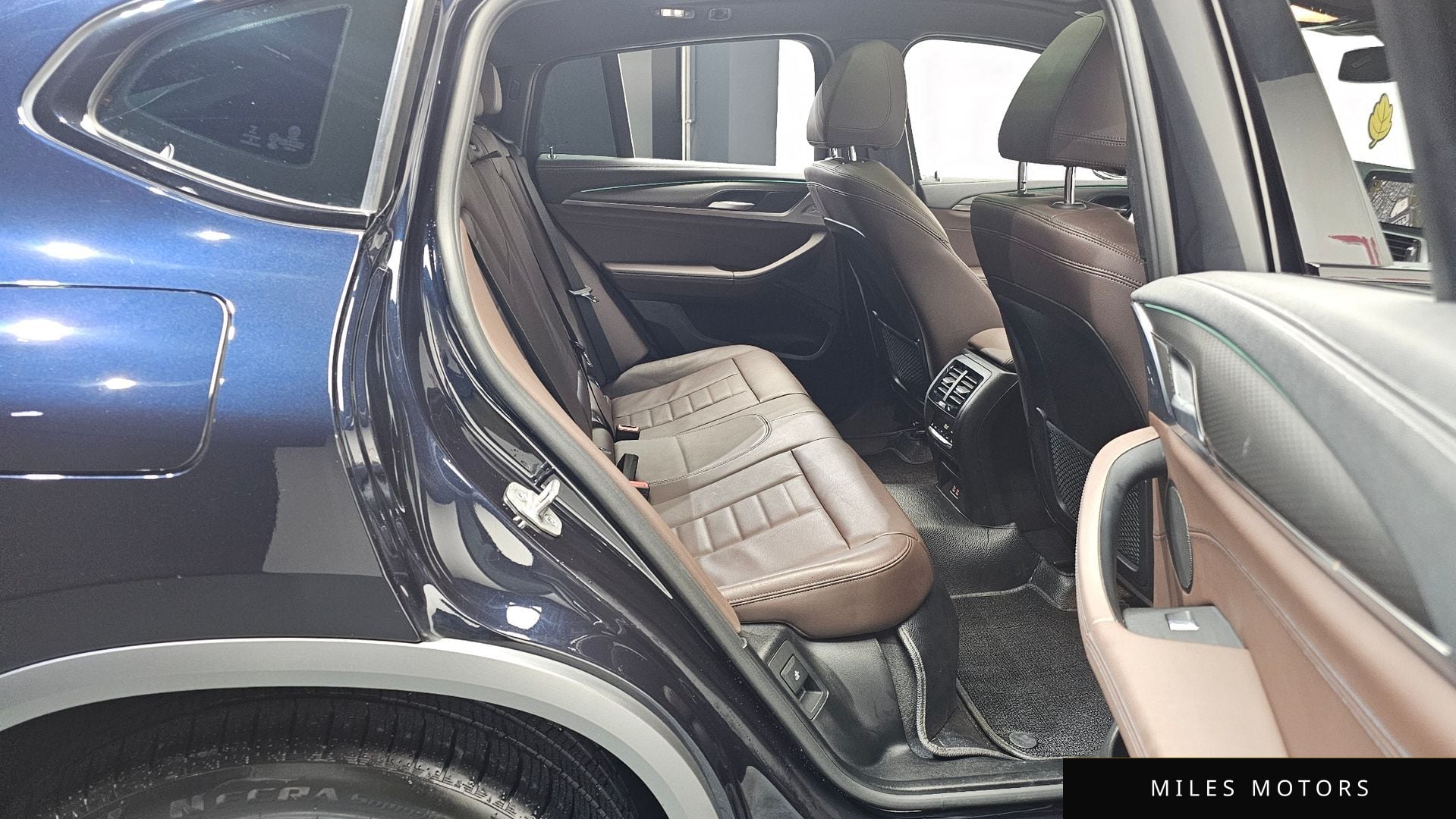 BMW X4 (G02) 2021 — миниатюра 12