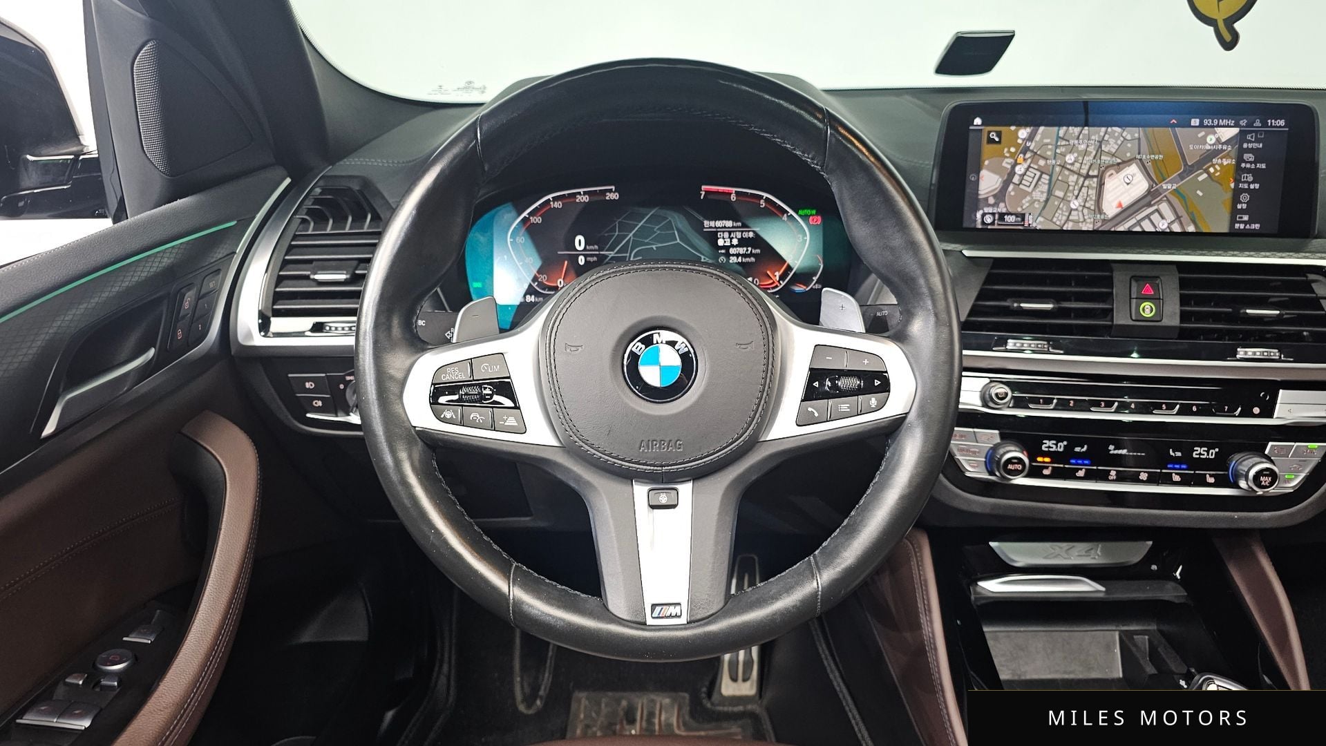 BMW X4 (G02) 2021 — миниатюра 13
