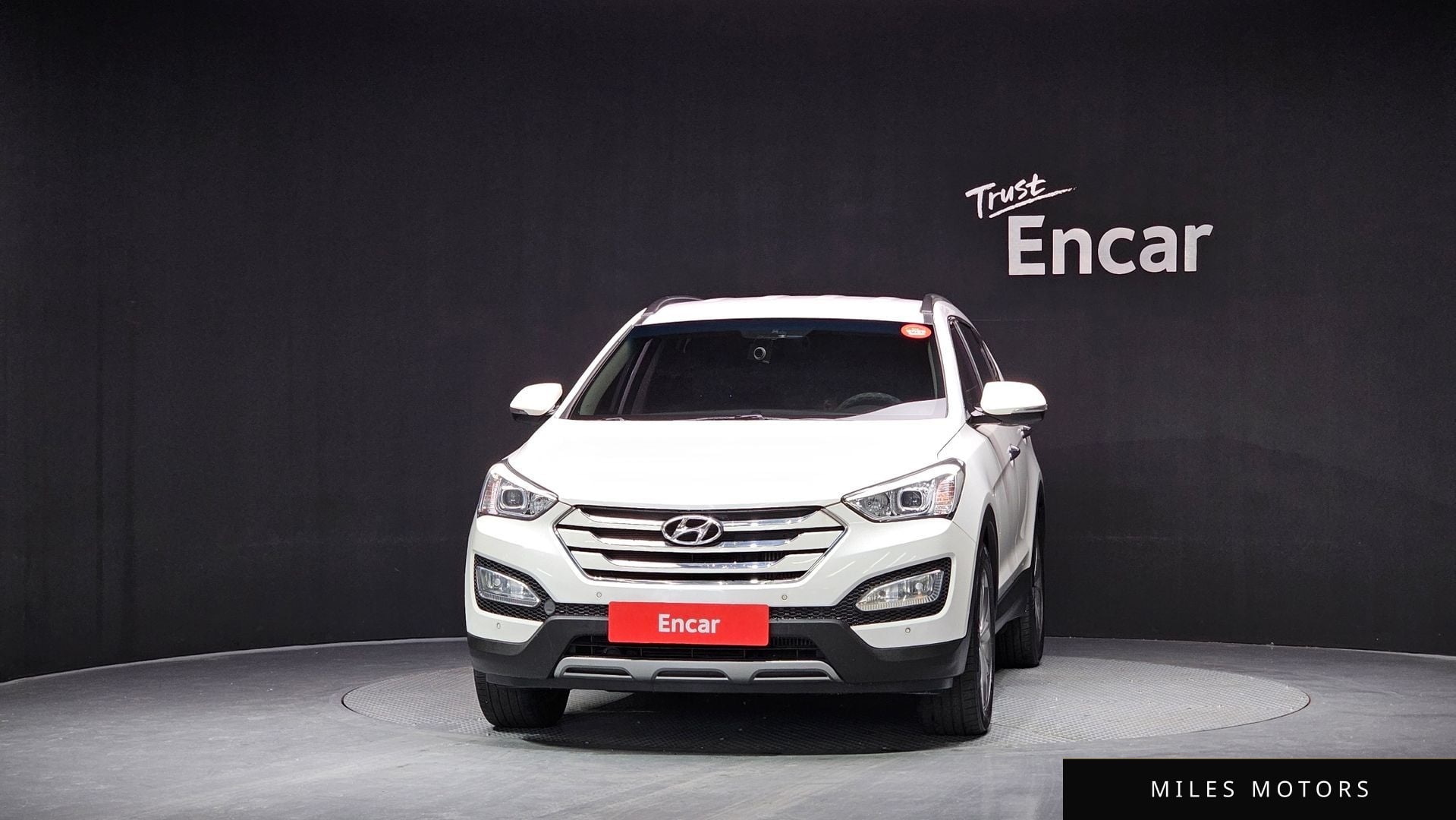 Hyundai Santafe 2015 — миниатюра 3