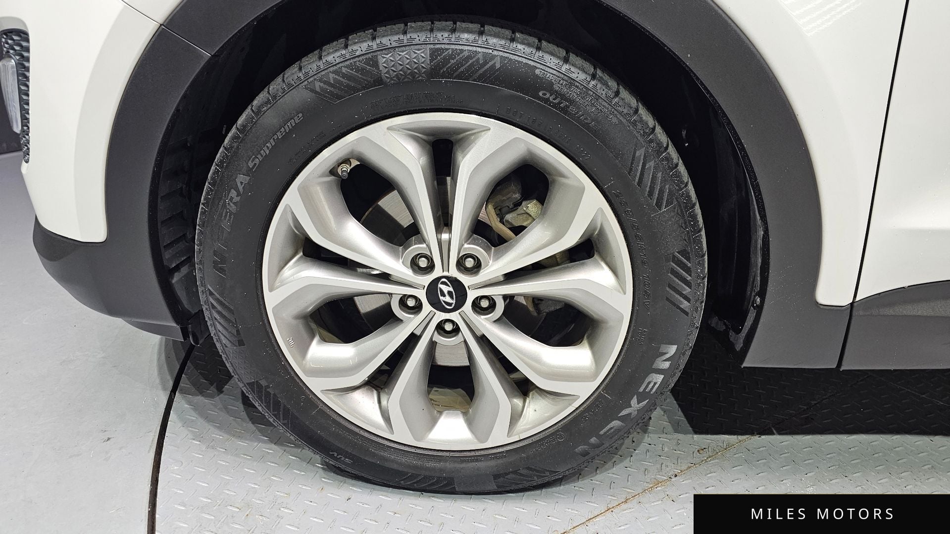Hyundai Santafe 2015 — миниатюра 5