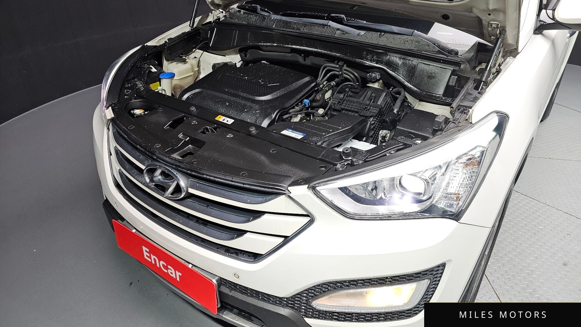 Hyundai Santafe 2015 — миниатюра 6