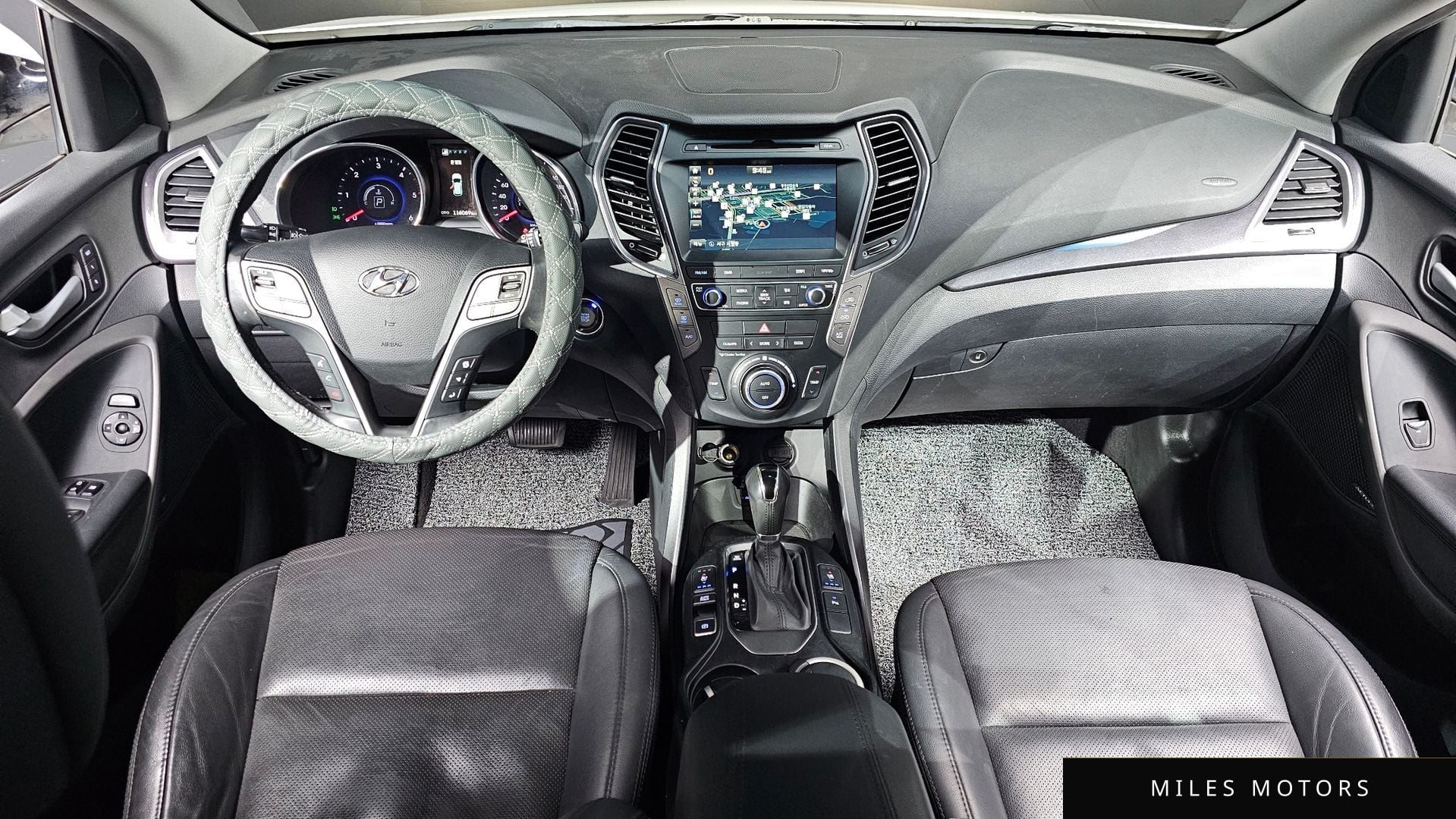Hyundai Santafe 2015 — миниатюра 7