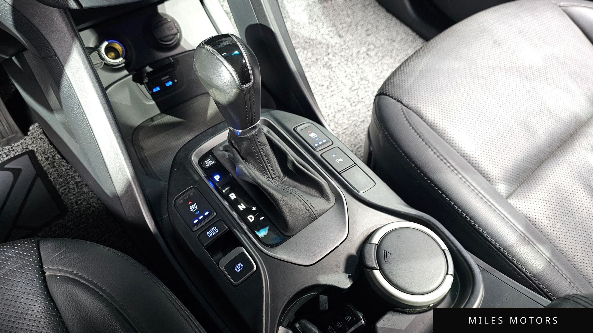 Hyundai Santafe 2015 — миниатюра 9