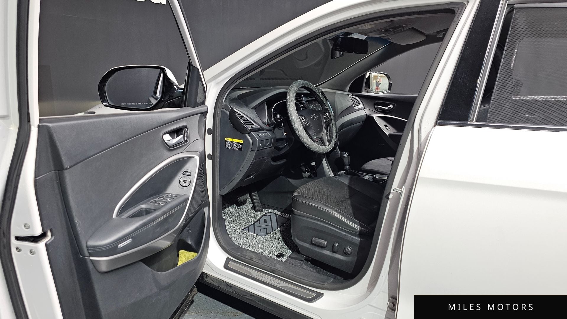 Hyundai Santafe 2015 — миниатюра 10