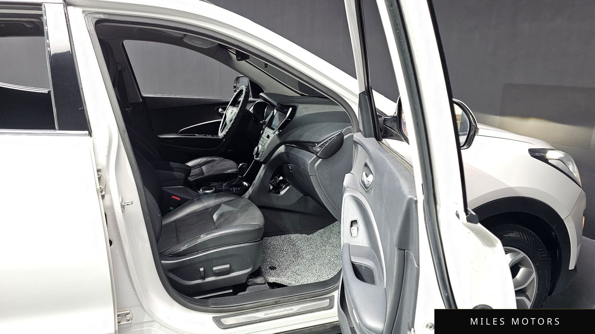 Hyundai Santafe 2015 — миниатюра 11