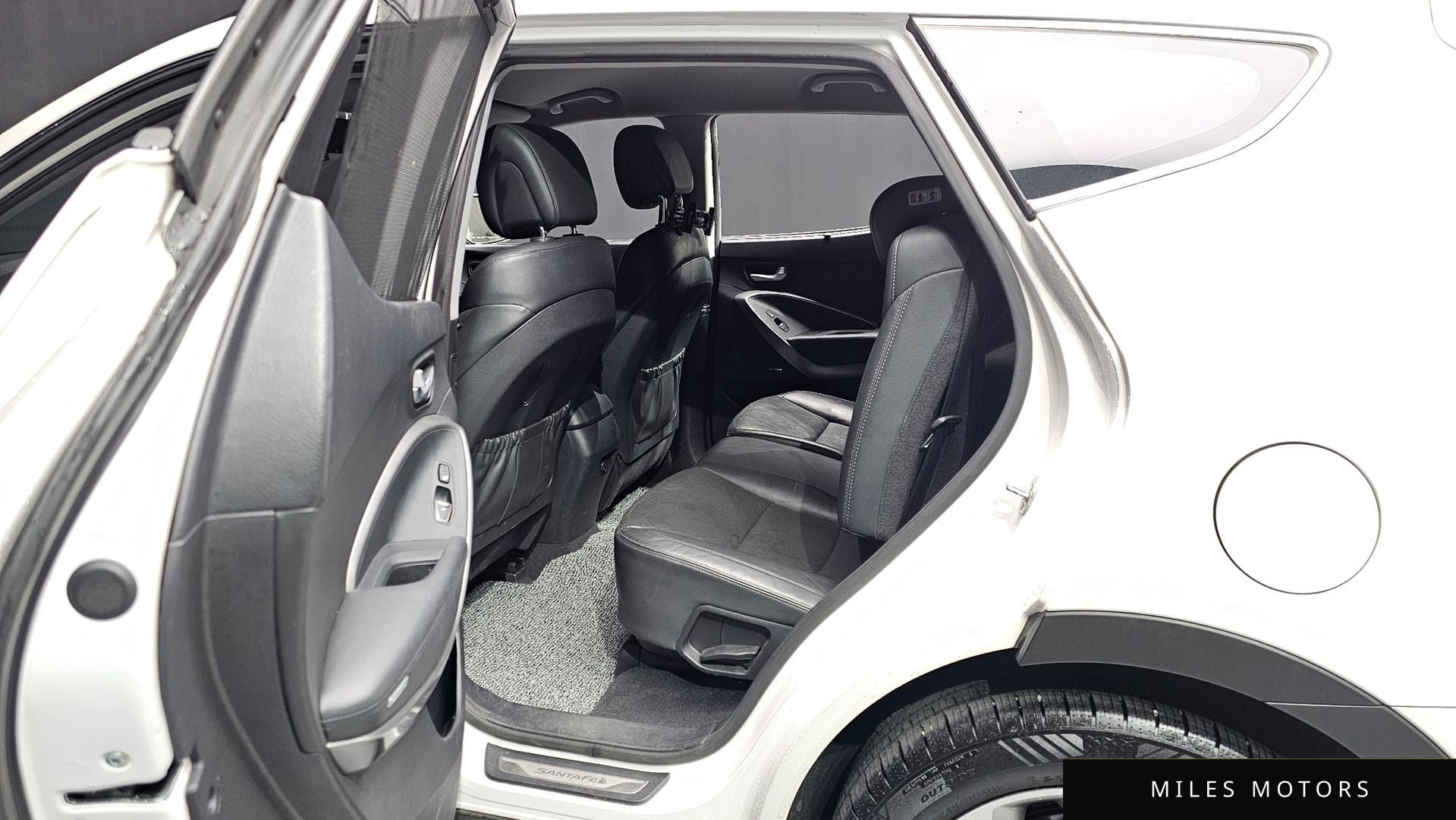 Hyundai Santafe 2015 — миниатюра 12