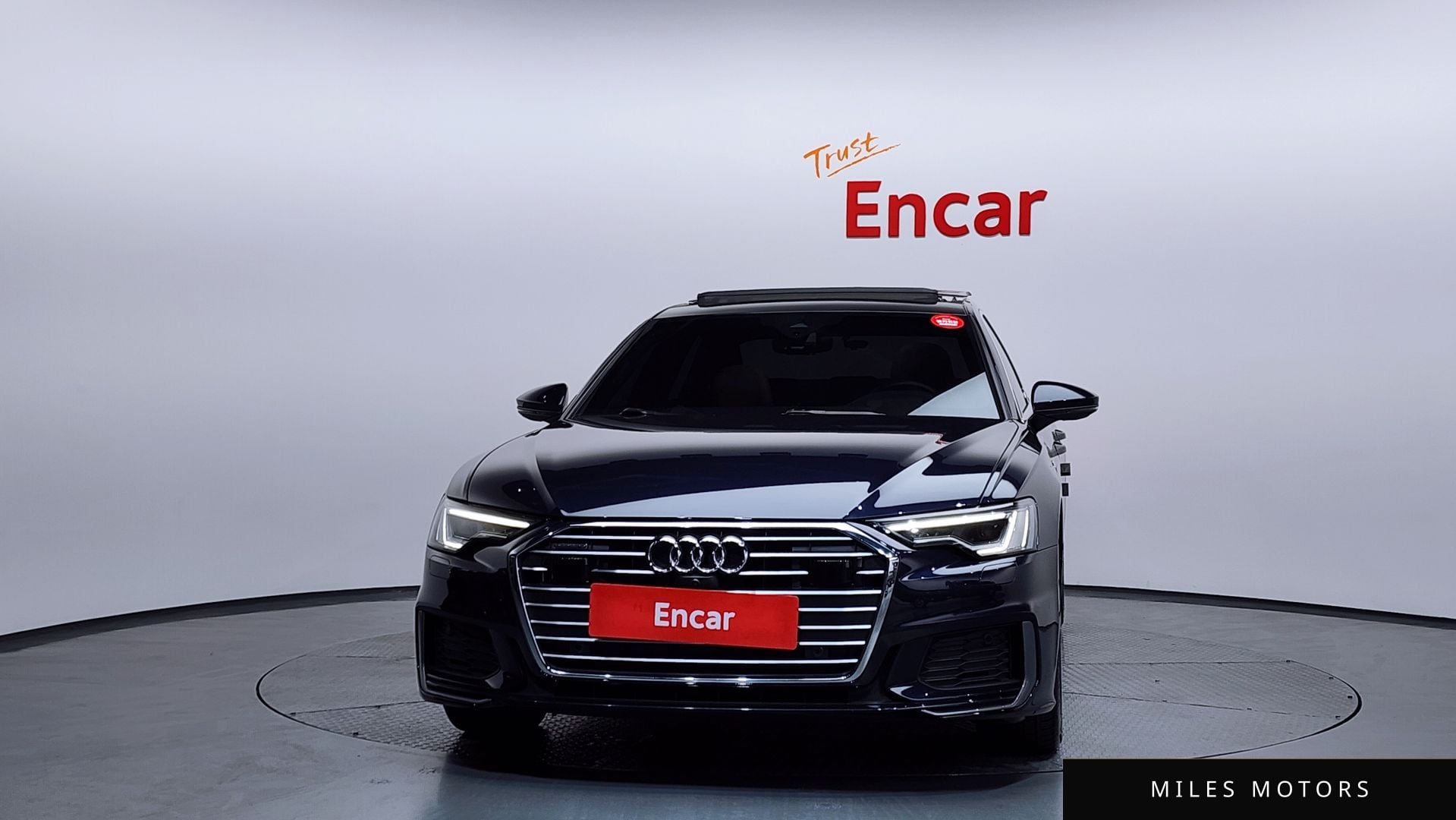 Audi A6 (C8) 2022 — миниатюра 3