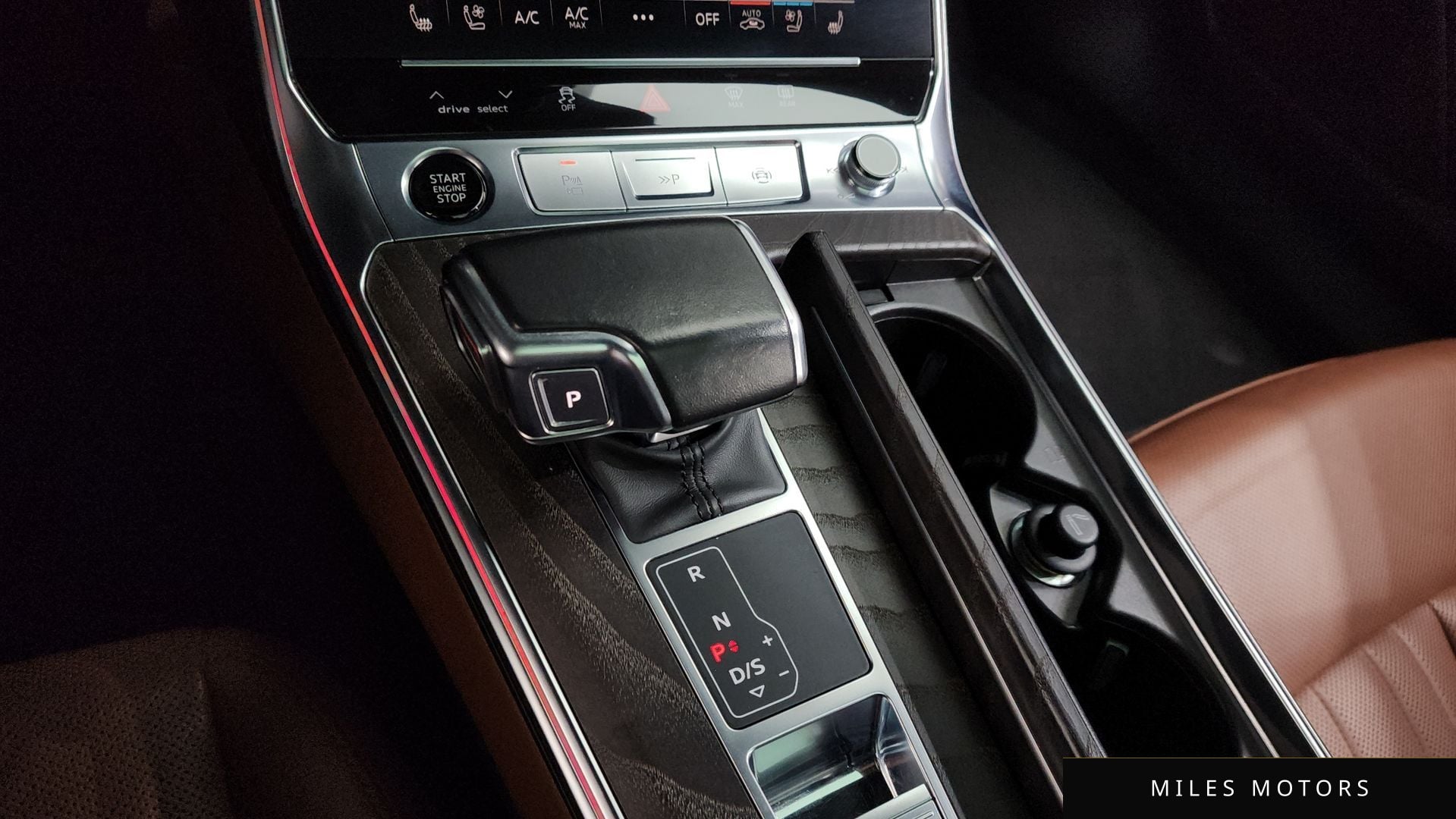 Audi A6 (C8) 2022 — миниатюра 9