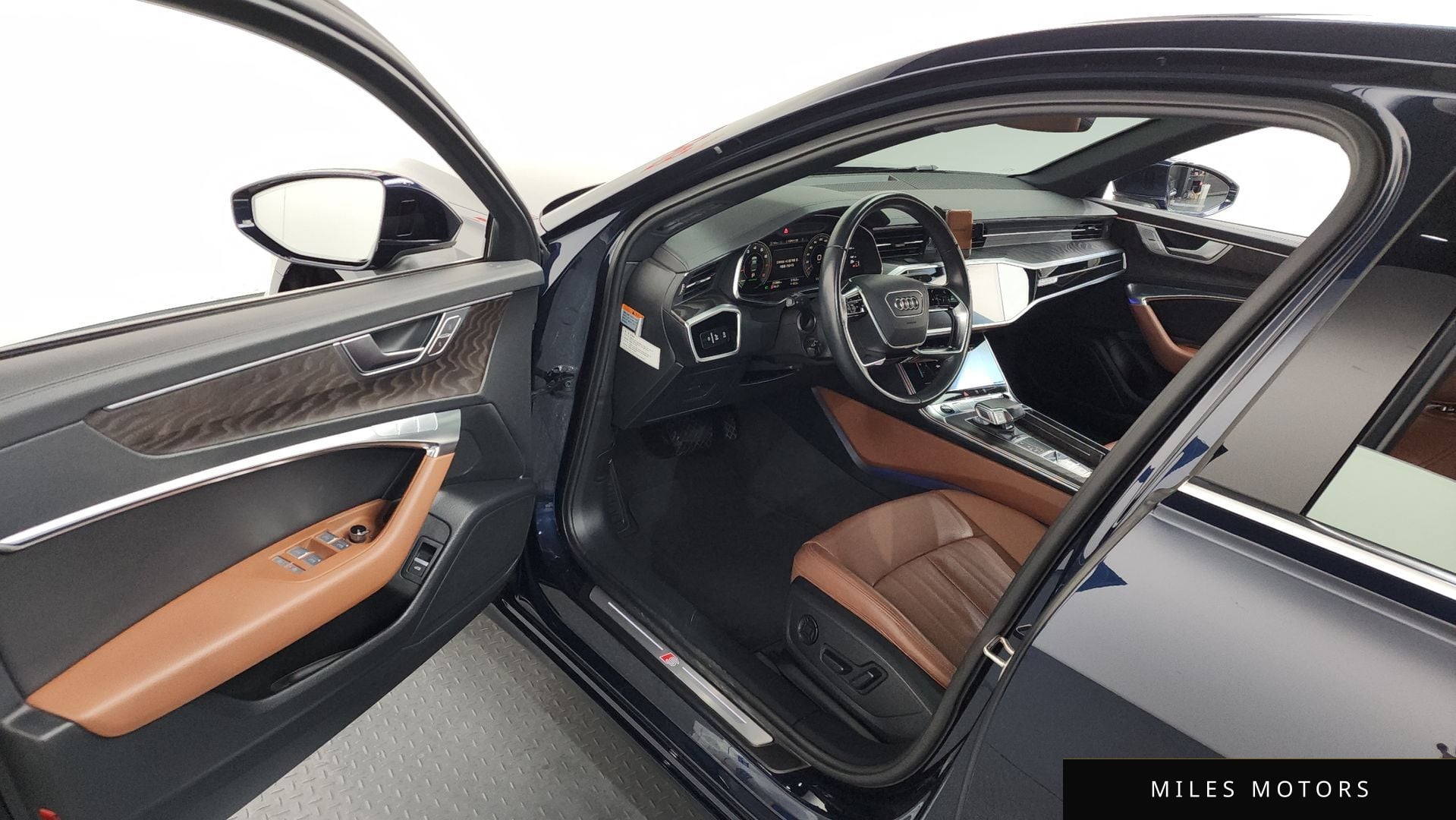 Audi A6 (C8) 2022 — миниатюра 10