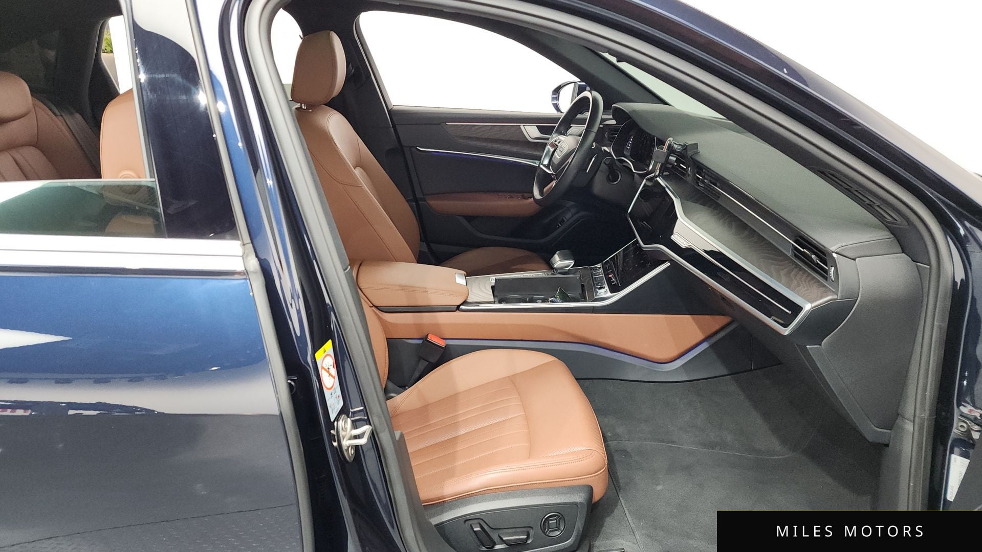 Audi A6 (C8) 2022 — миниатюра 11