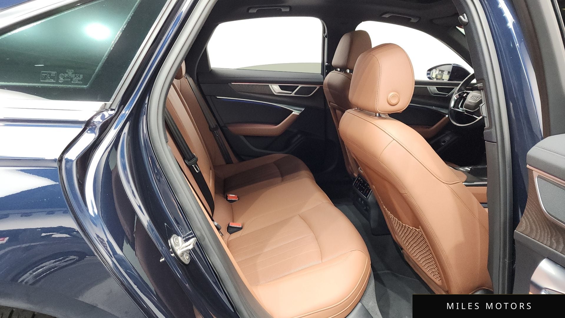 Audi A6 (C8) 2022 — миниатюра 12