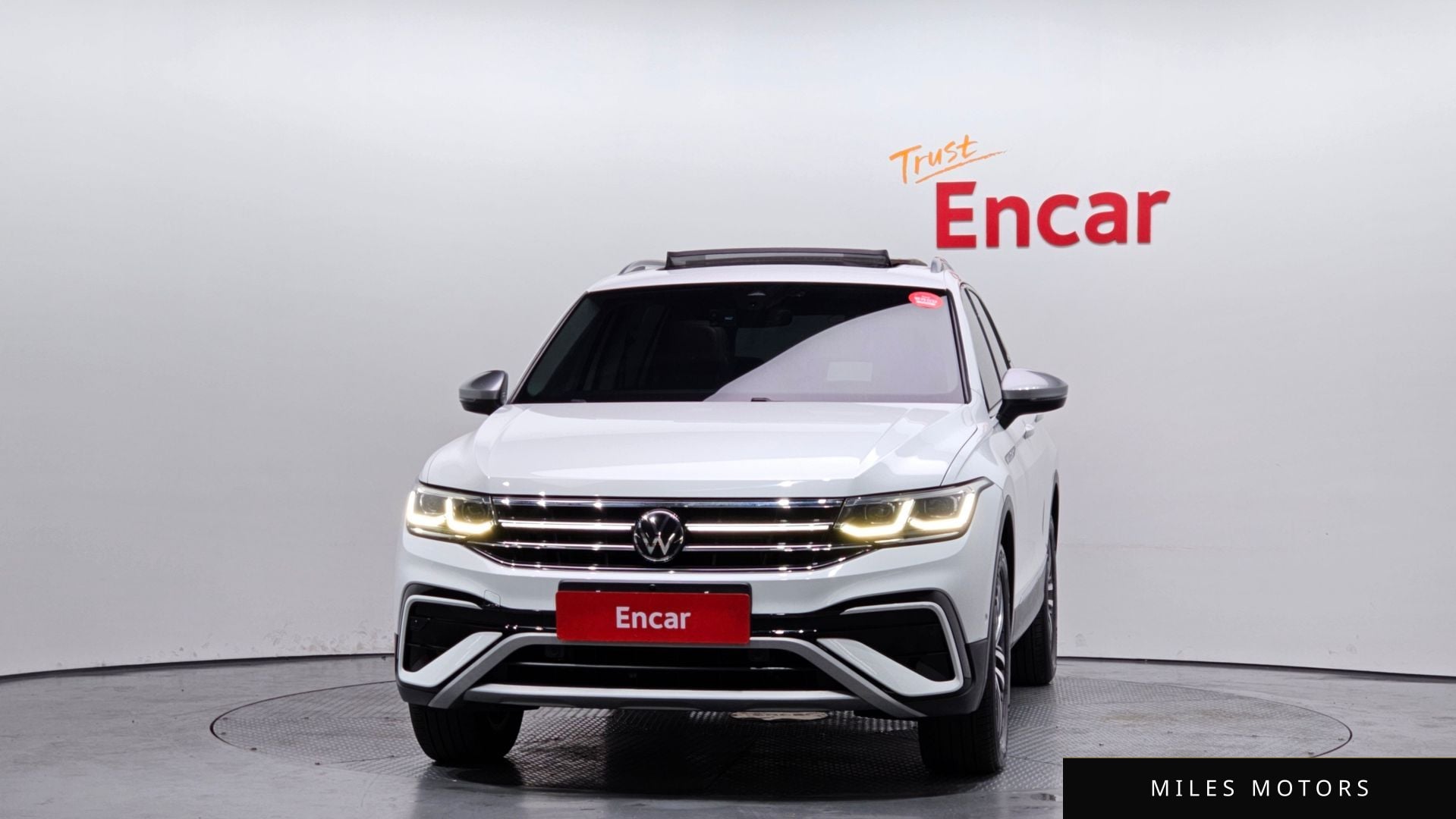 Volkswagen Tiguan 2022 — миниатюра 3