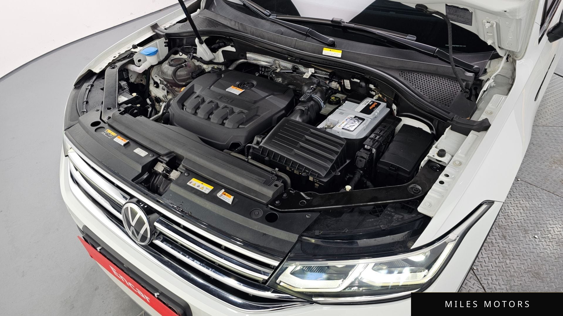 Volkswagen Tiguan 2022 — миниатюра 6