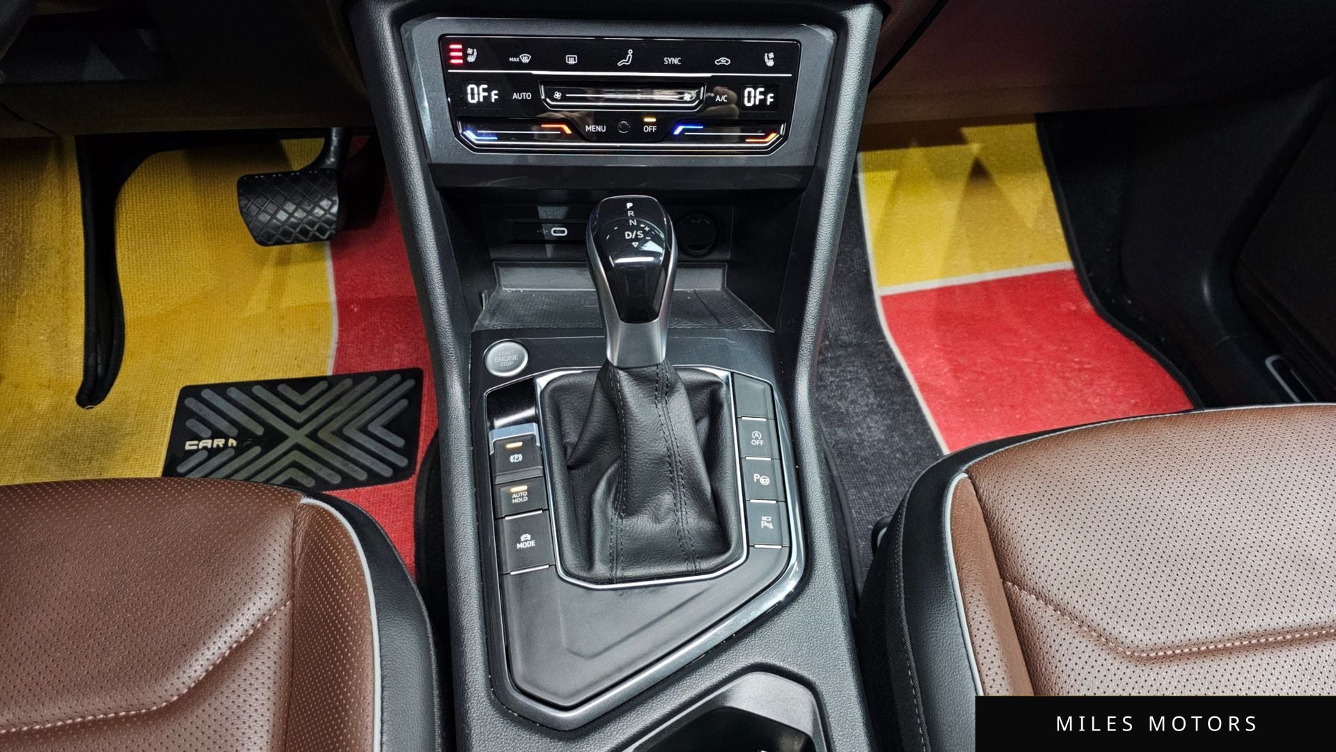 Volkswagen Tiguan 2022 — миниатюра 9
