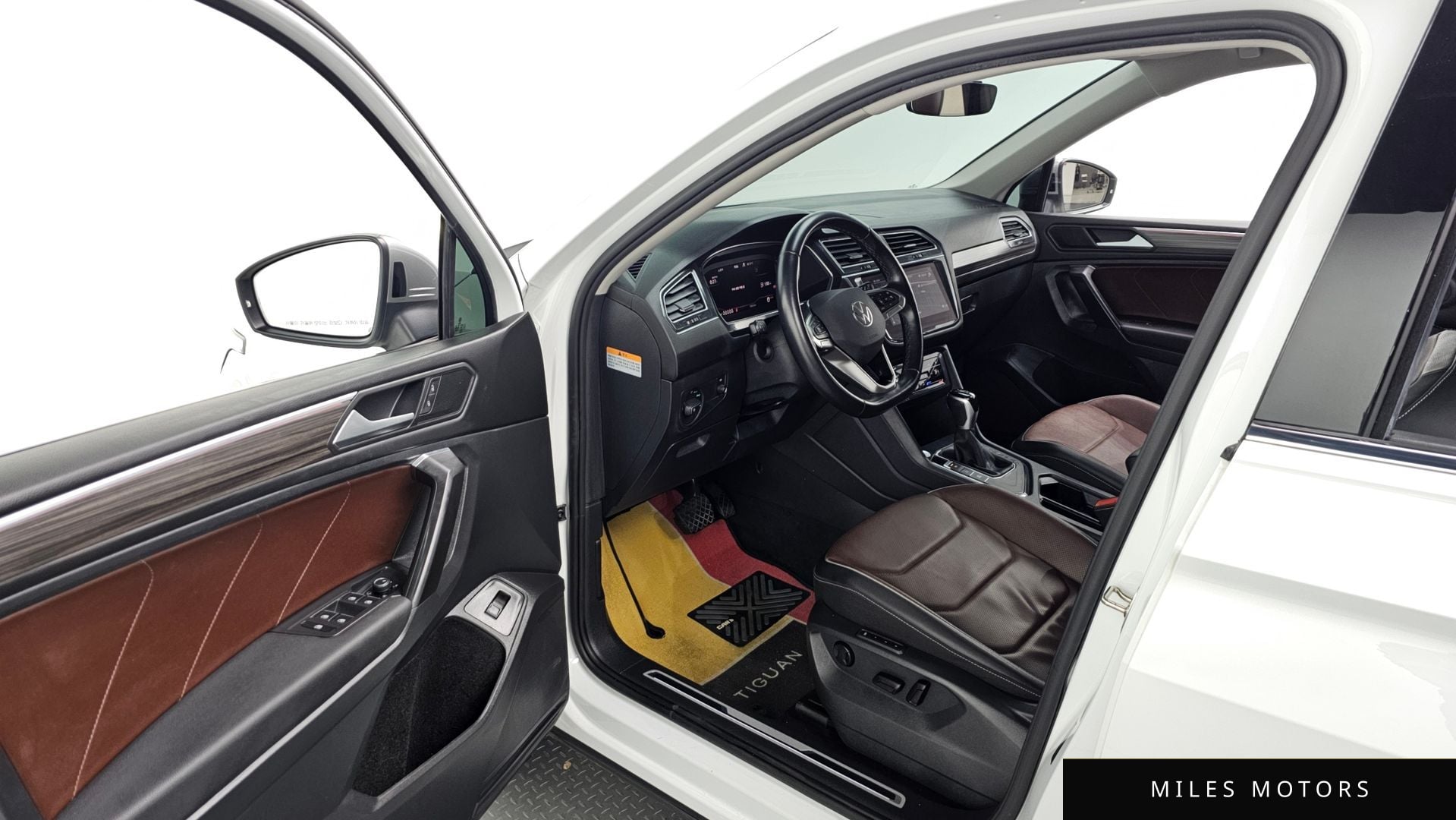 Volkswagen Tiguan 2022 — миниатюра 10