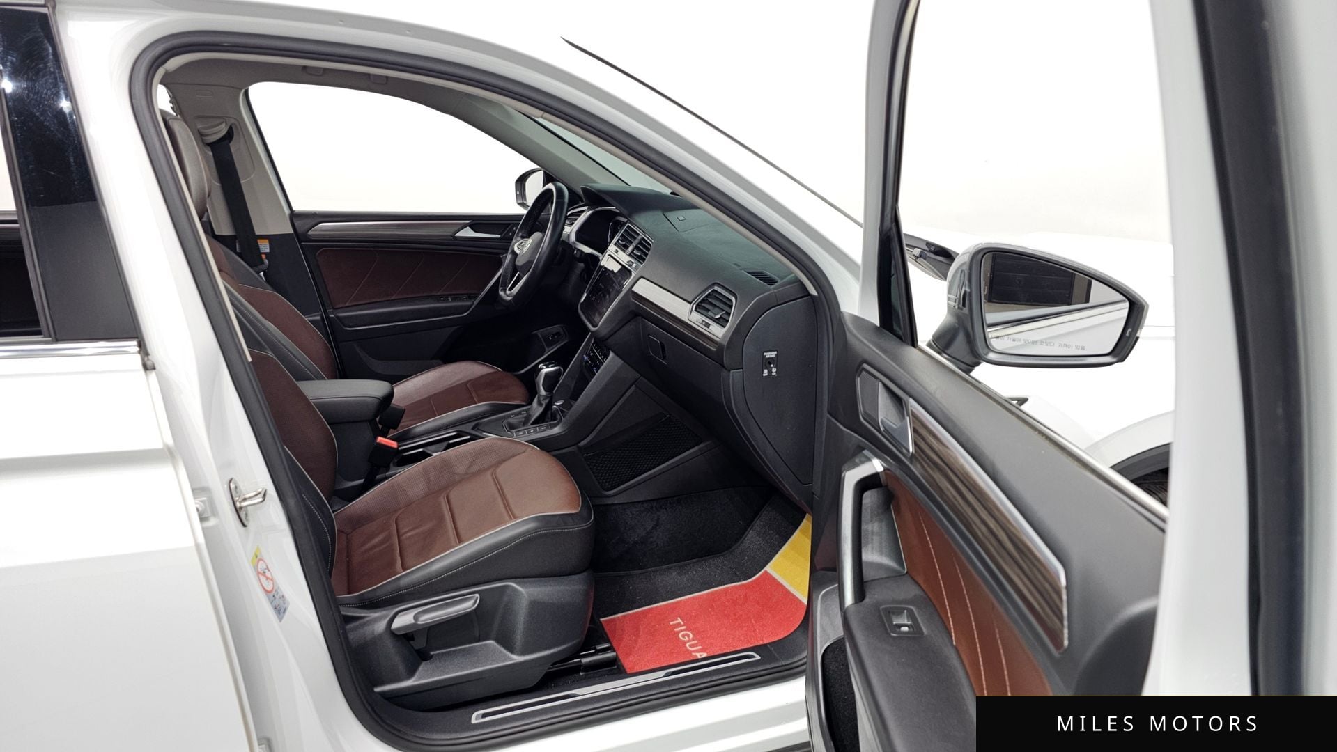 Volkswagen Tiguan 2022 — миниатюра 11
