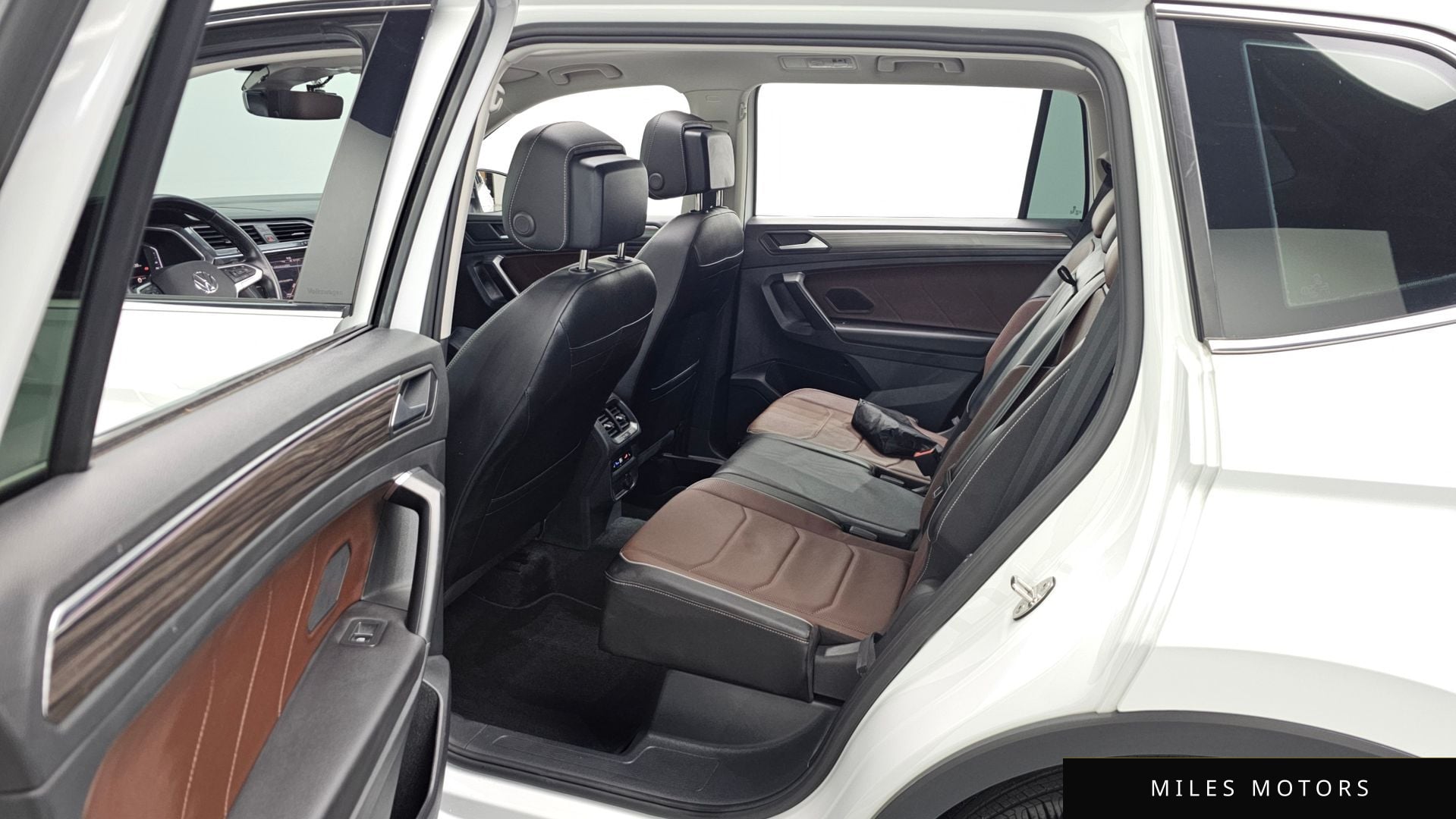 Volkswagen Tiguan 2022 — миниатюра 12