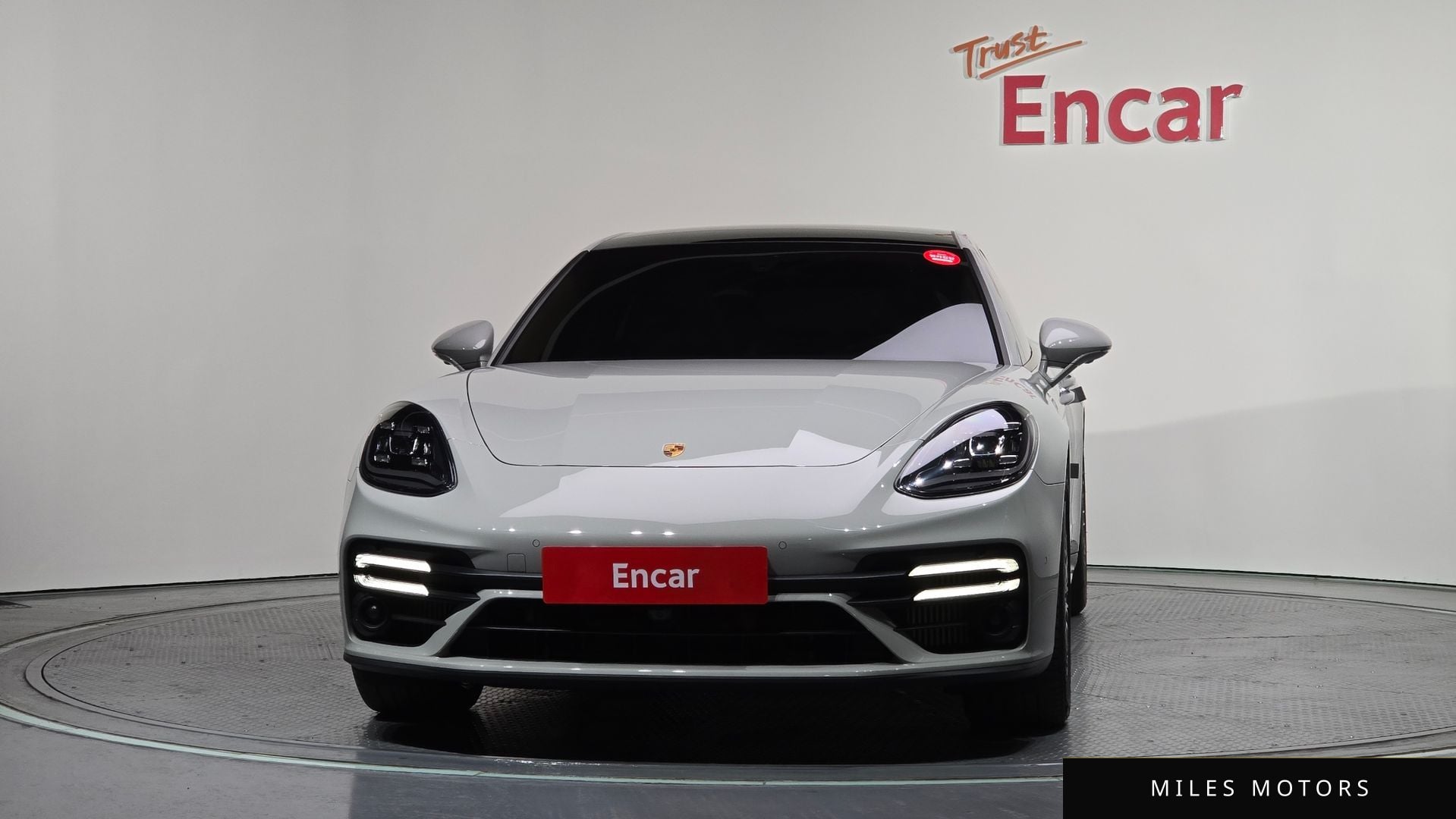 Porsche 파나메라 (971) 2023 — миниатюра 3