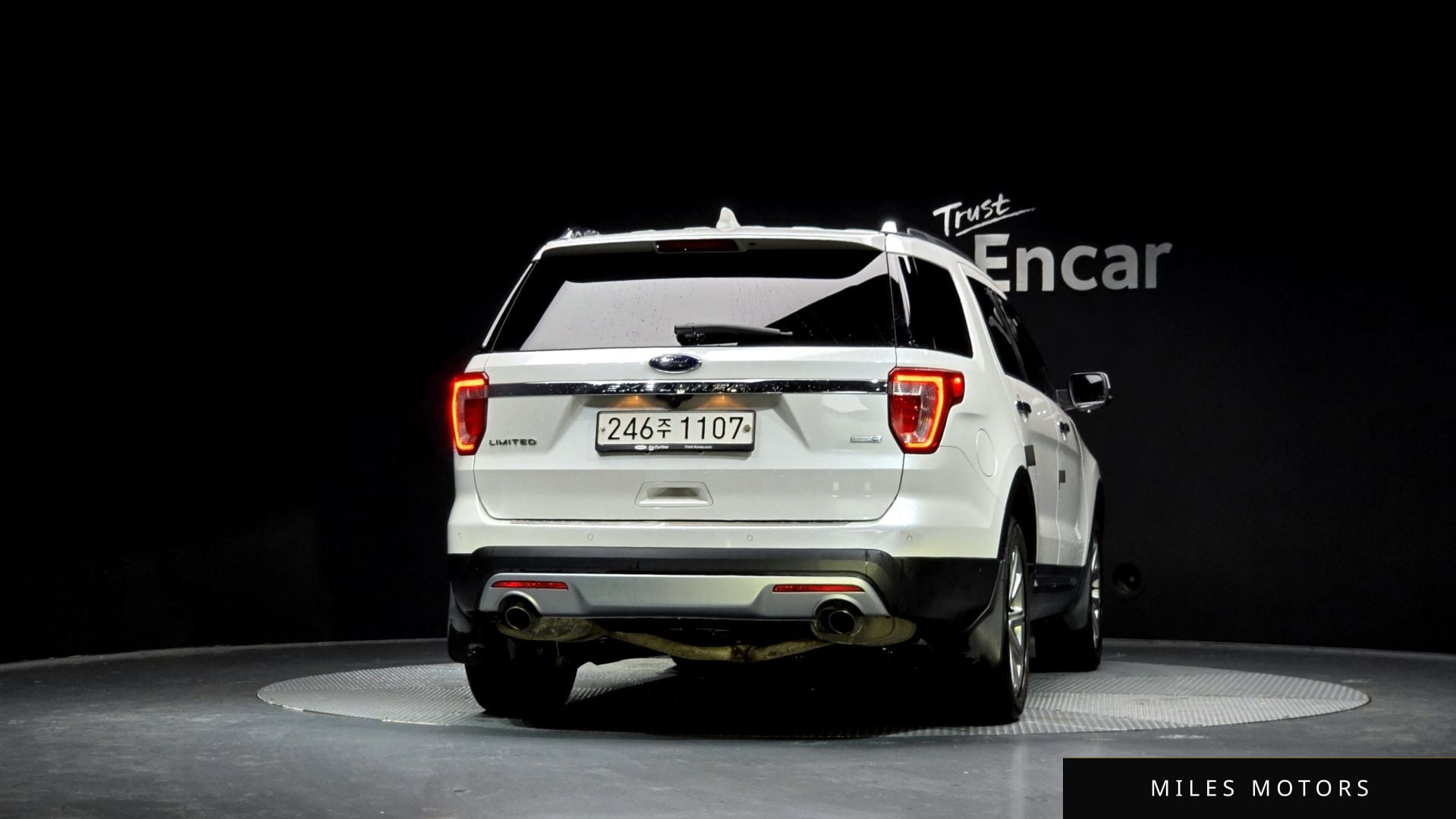Ford Explorer 2016 — миниатюра 4