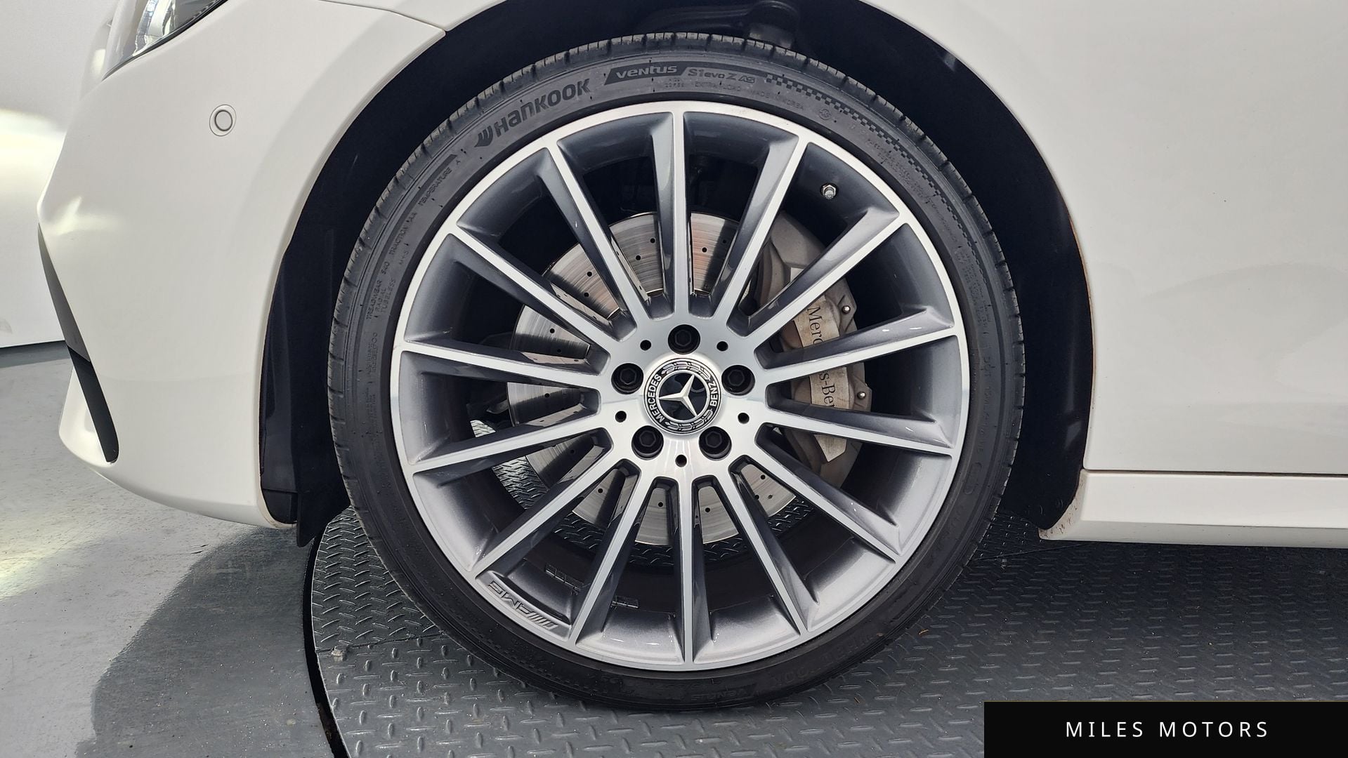 Mercedes-Benz E-Class W213 2021 — миниатюра 5