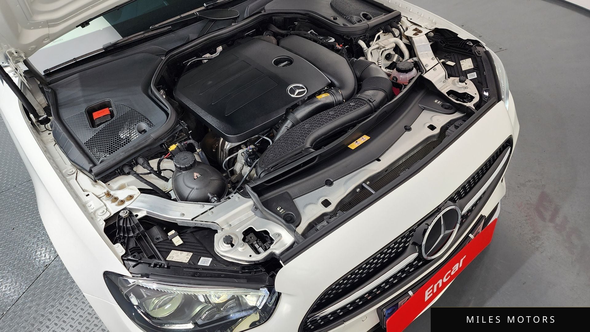 Mercedes-Benz E-Class W213 2021 — миниатюра 6