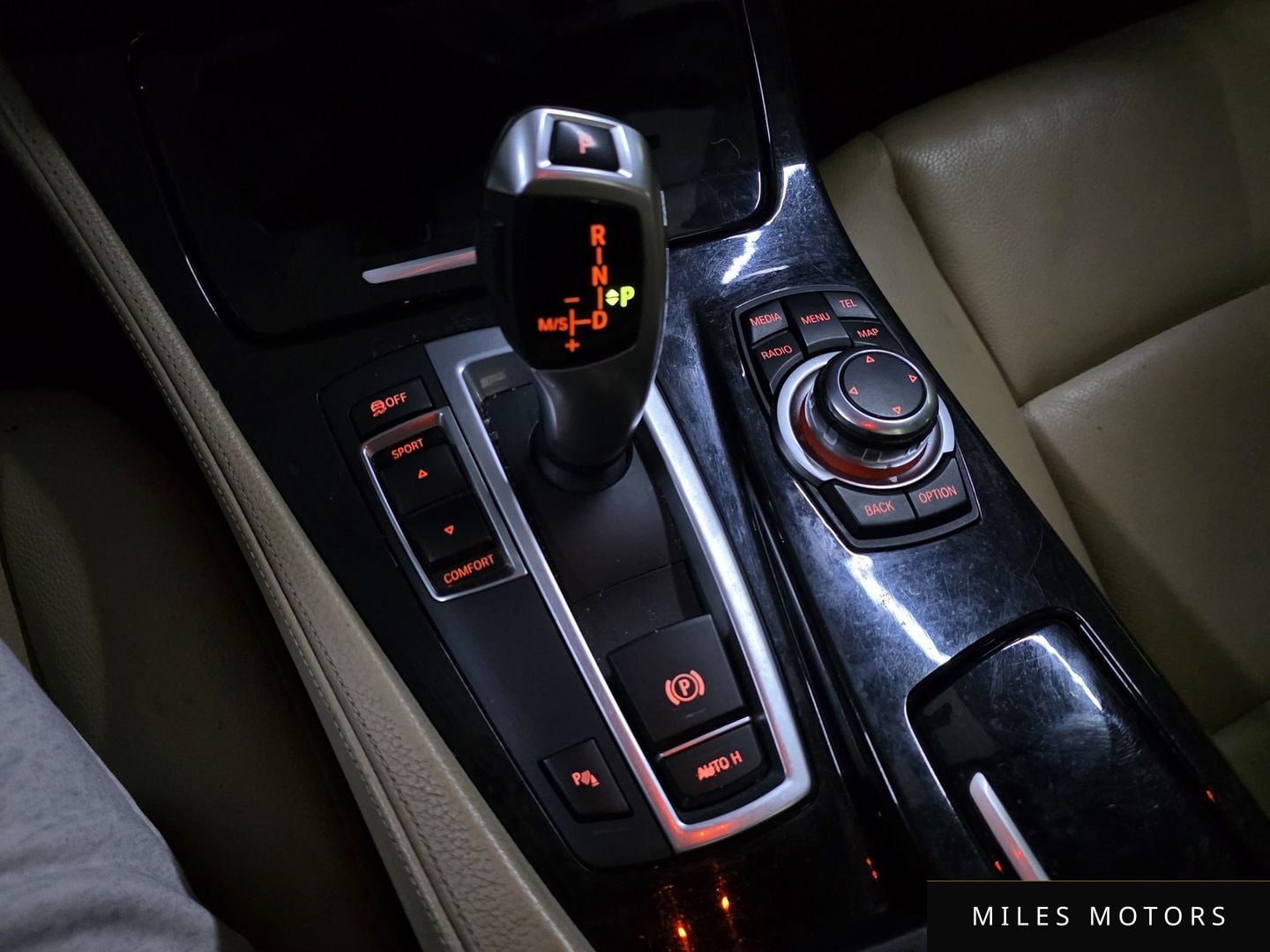 BMW 5시리즈 (F10) 2013 — миниатюра 15