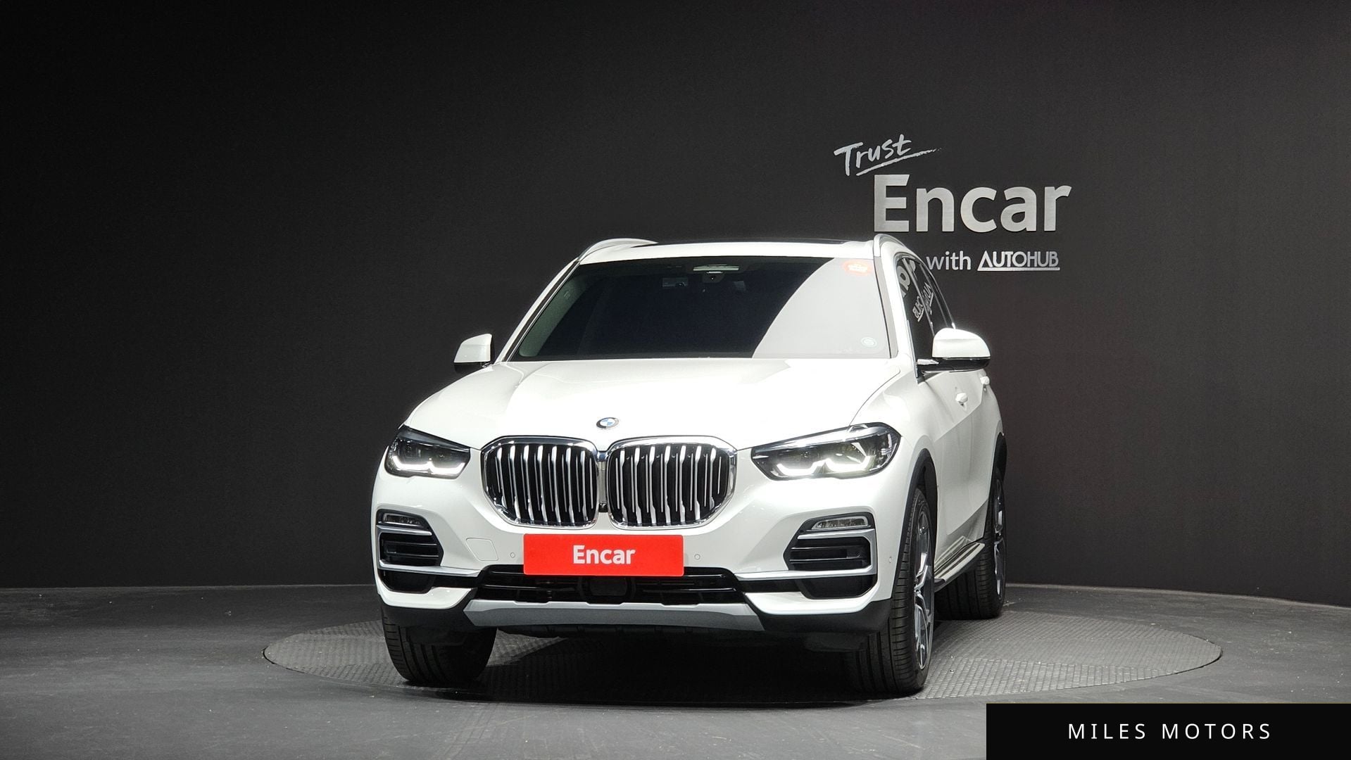 BMW X5 (G05) 2021 — миниатюра 3