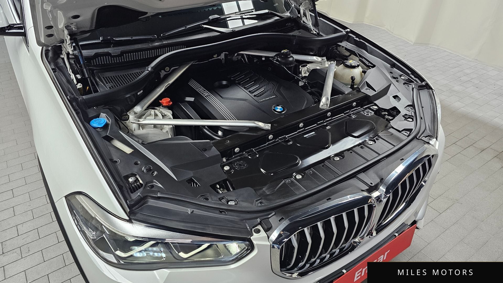BMW X5 (G05) 2021 — миниатюра 6
