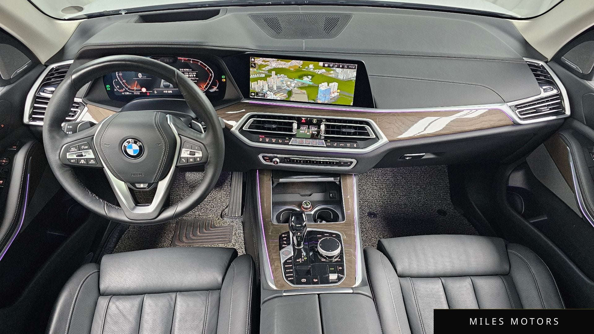 BMW X5 (G05) 2021 — миниатюра 7