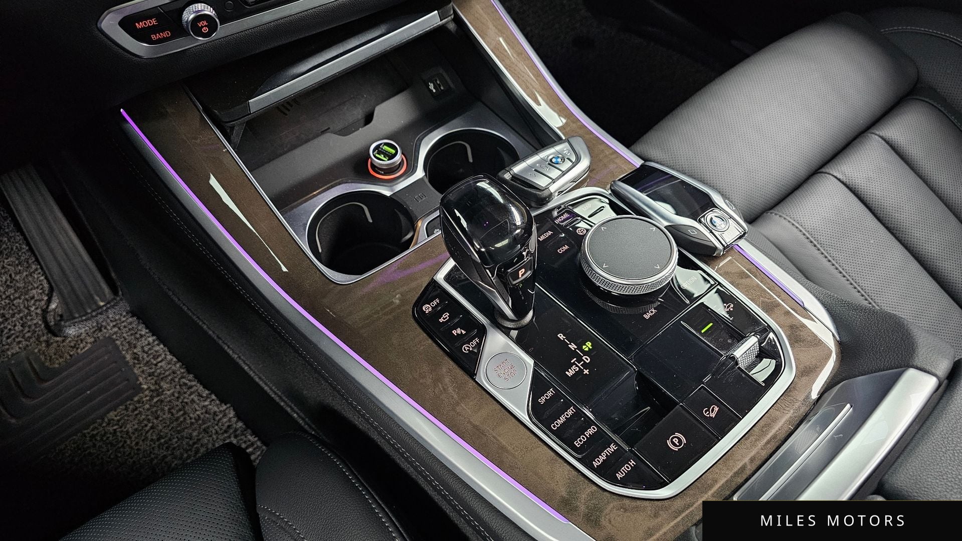 BMW X5 (G05) 2021 — миниатюра 9