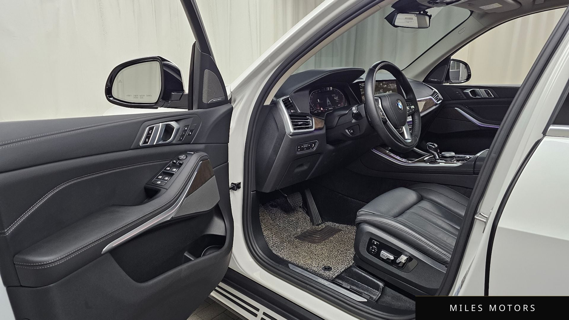 BMW X5 (G05) 2021 — миниатюра 10