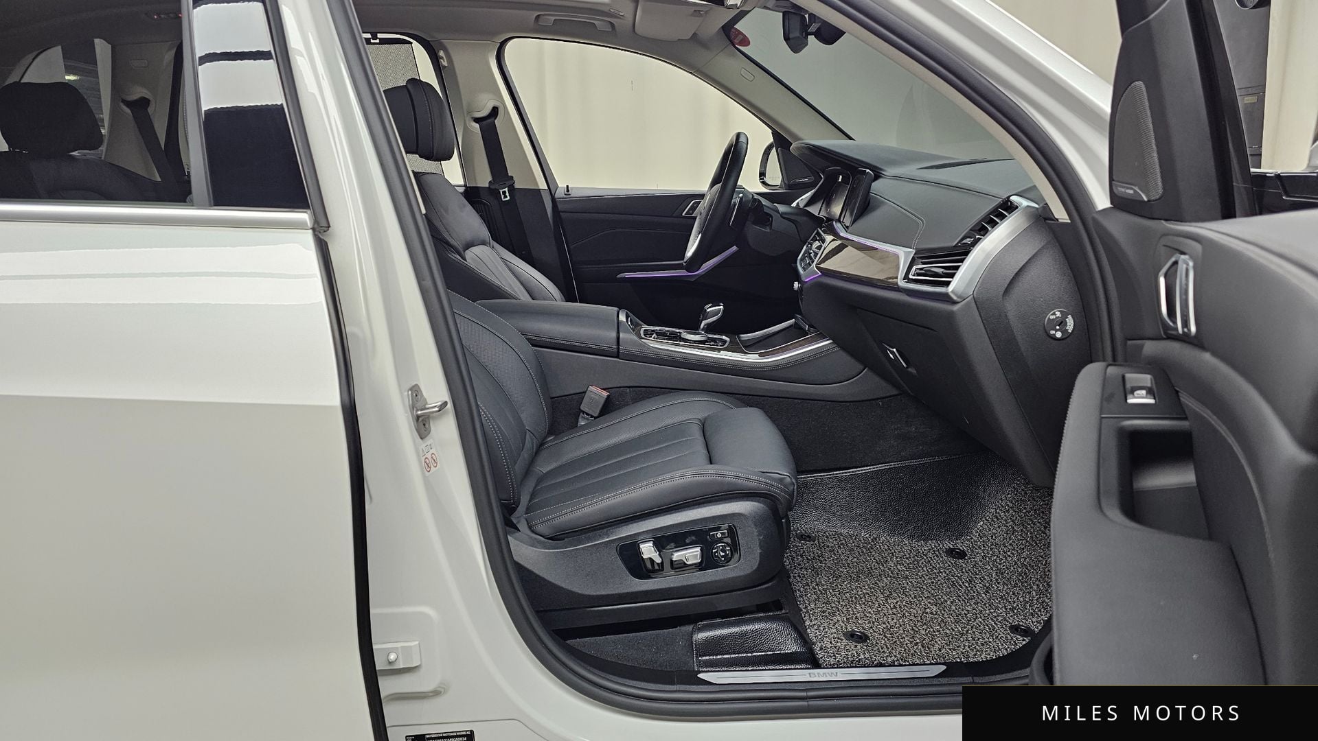 BMW X5 (G05) 2021 — миниатюра 11