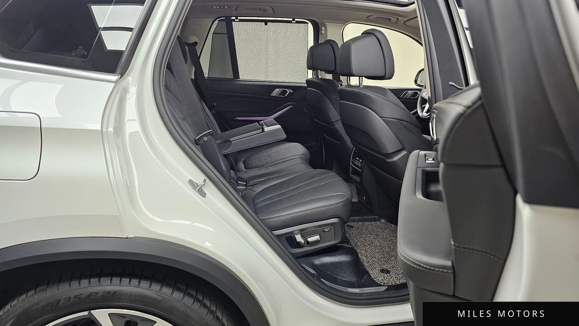BMW X5 (G05) 2021 — миниатюра 12