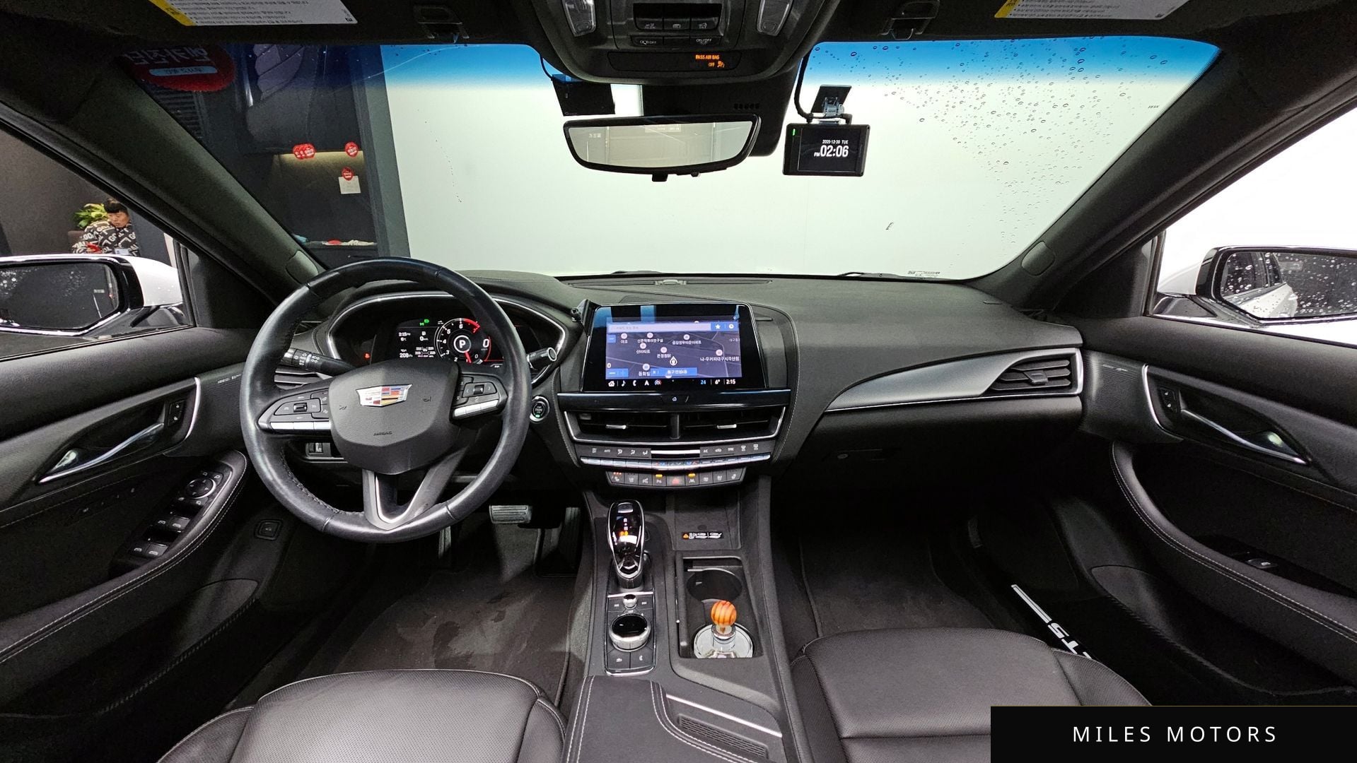 Cadillac CT5 2022 — миниатюра 7