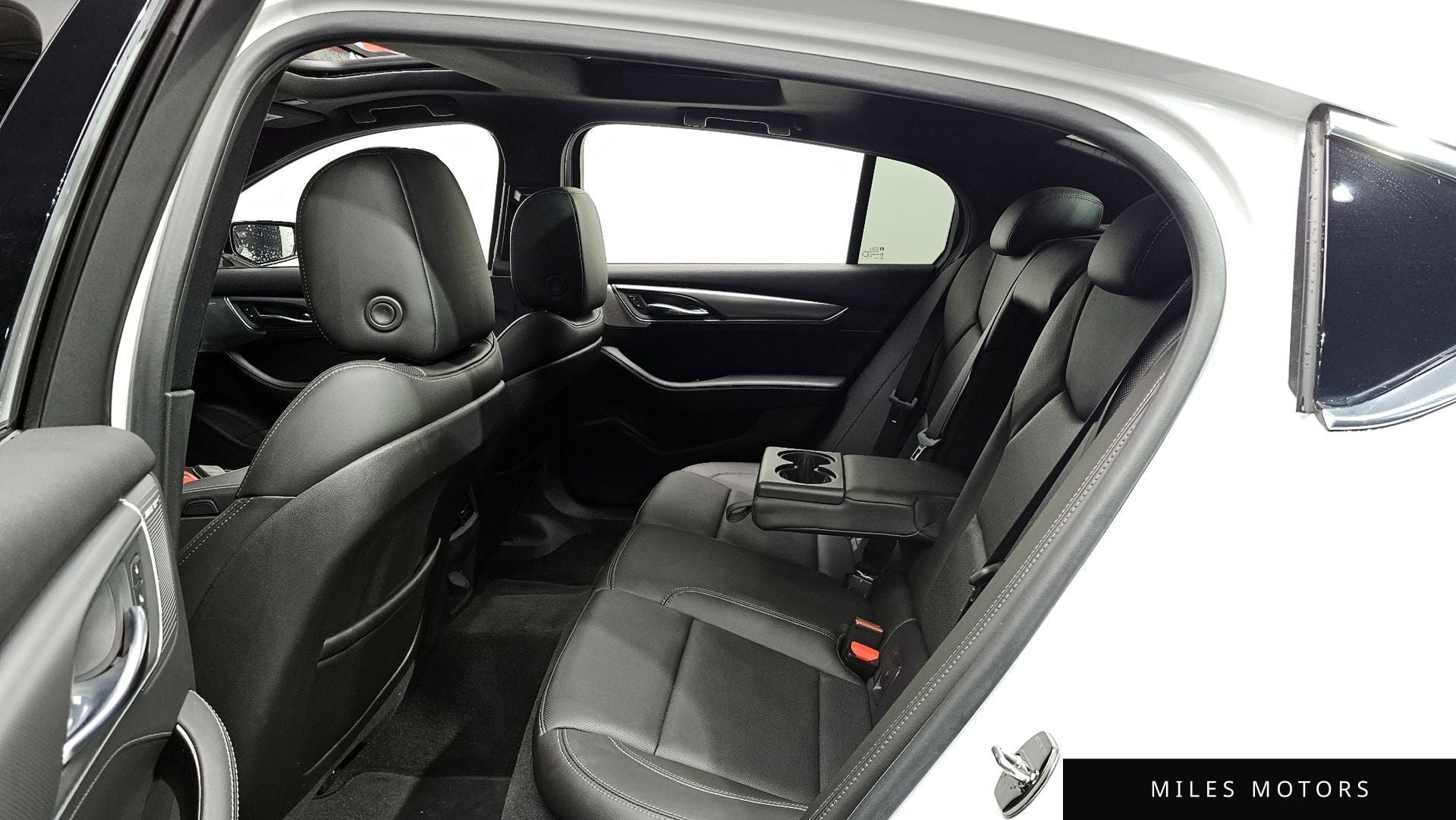 Cadillac CT5 2022 — миниатюра 12