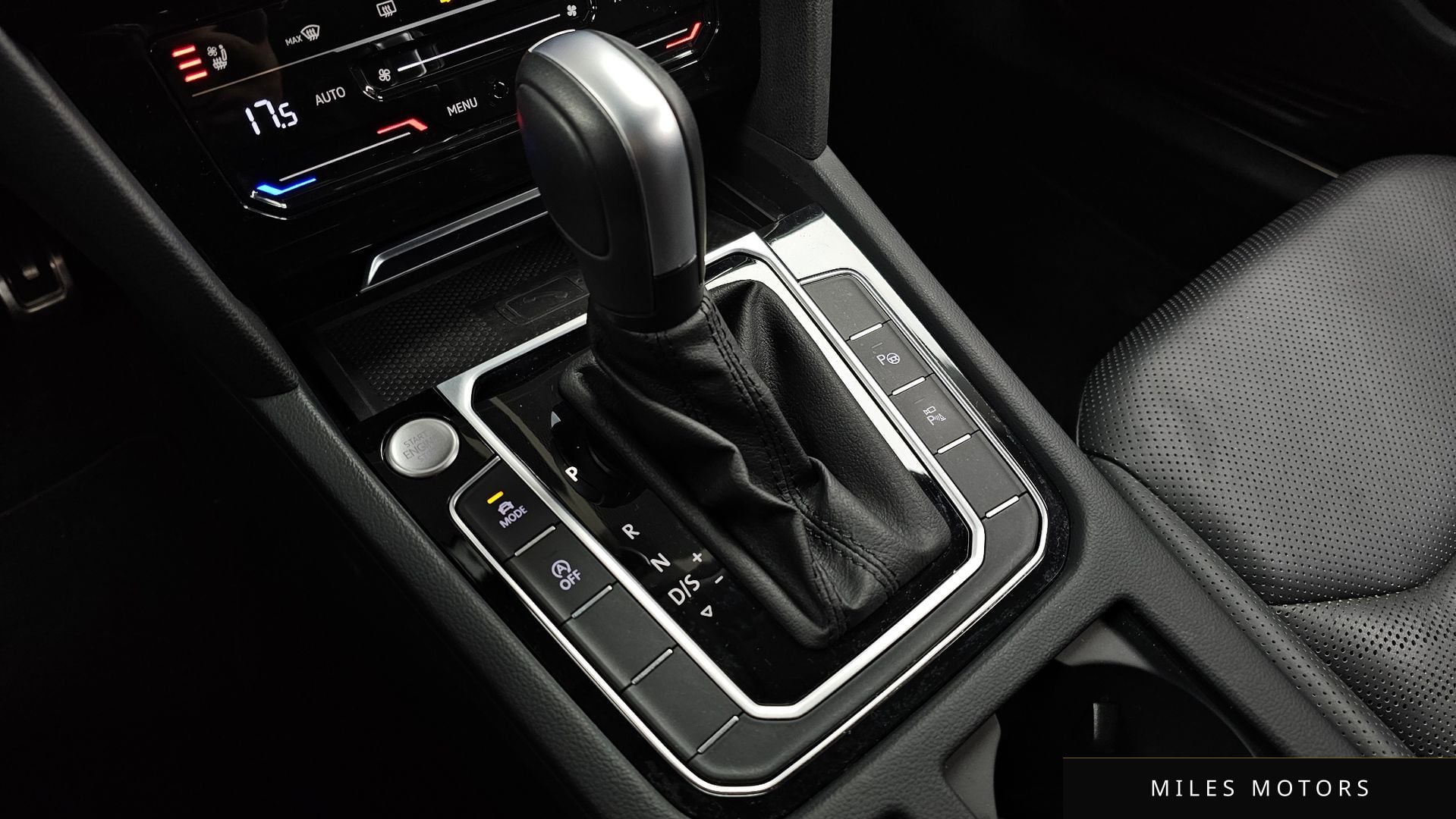 Volkswagen Arteon 2023 — миниатюра 9