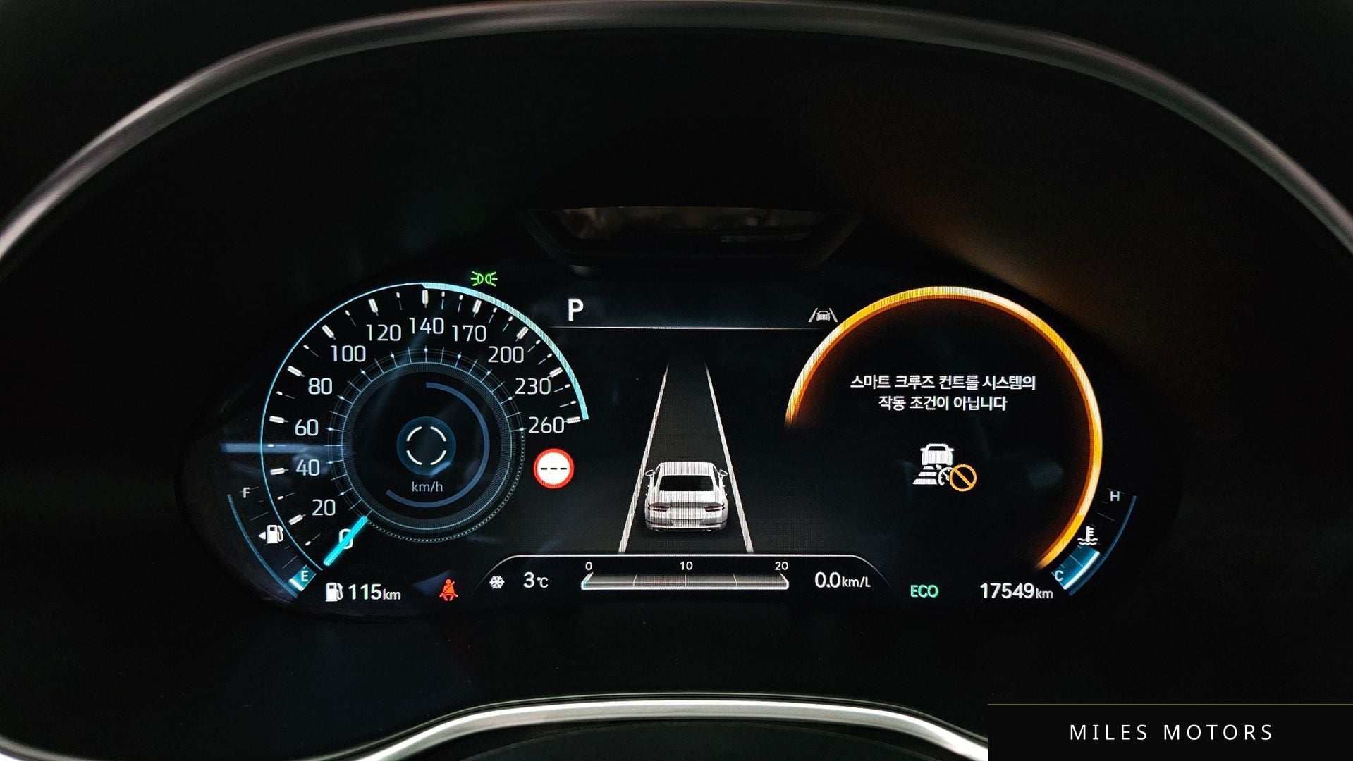 Genesis G80 (RG3) 2022 — миниатюра 8