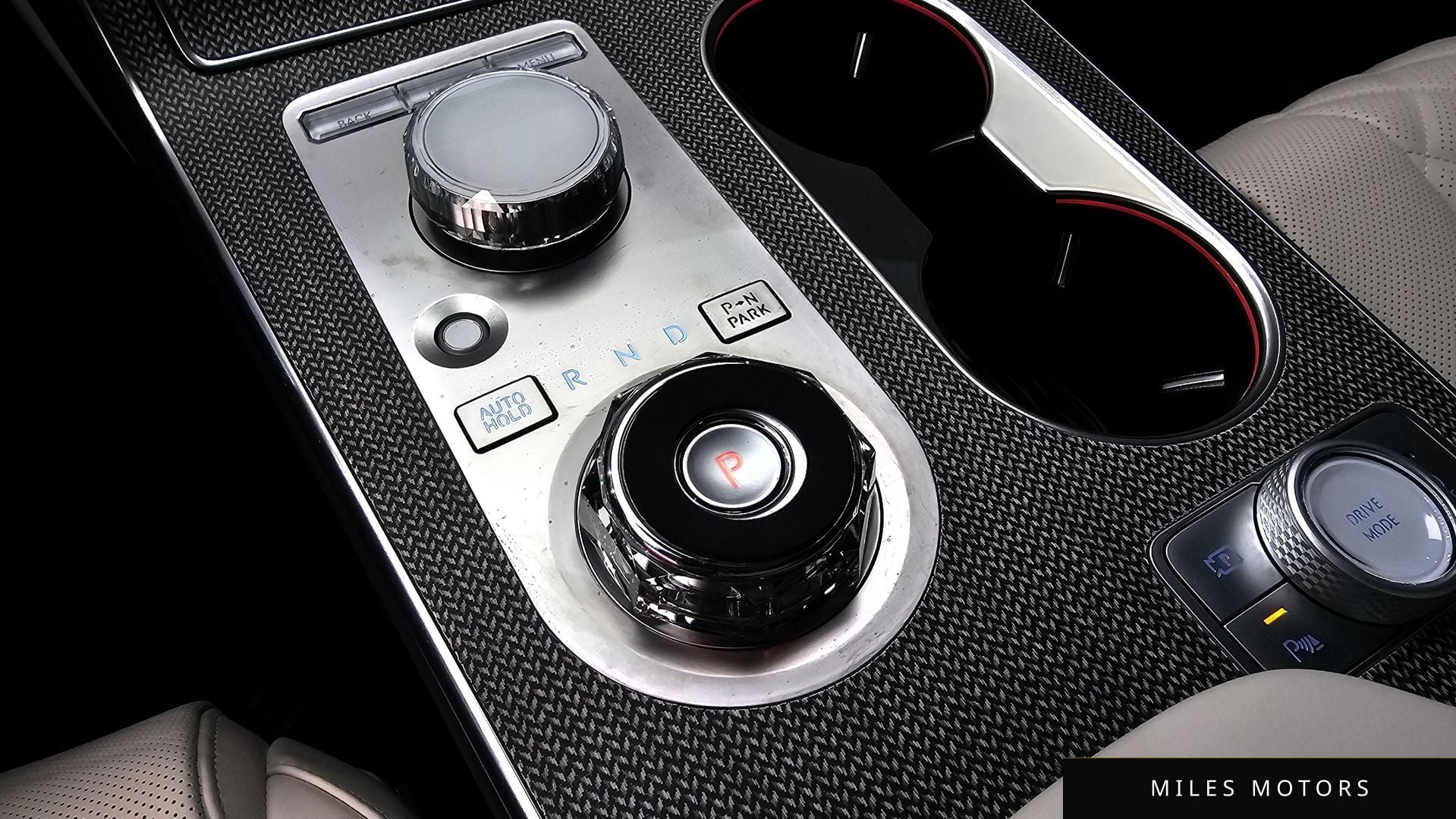 Genesis GV80 2025 — миниатюра 9